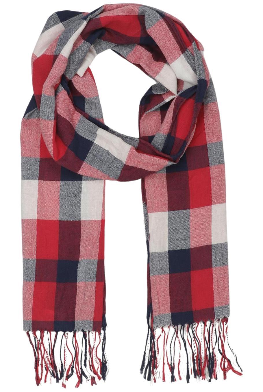 

Tommy Hilfiger Damen Schal, rot, Gr.