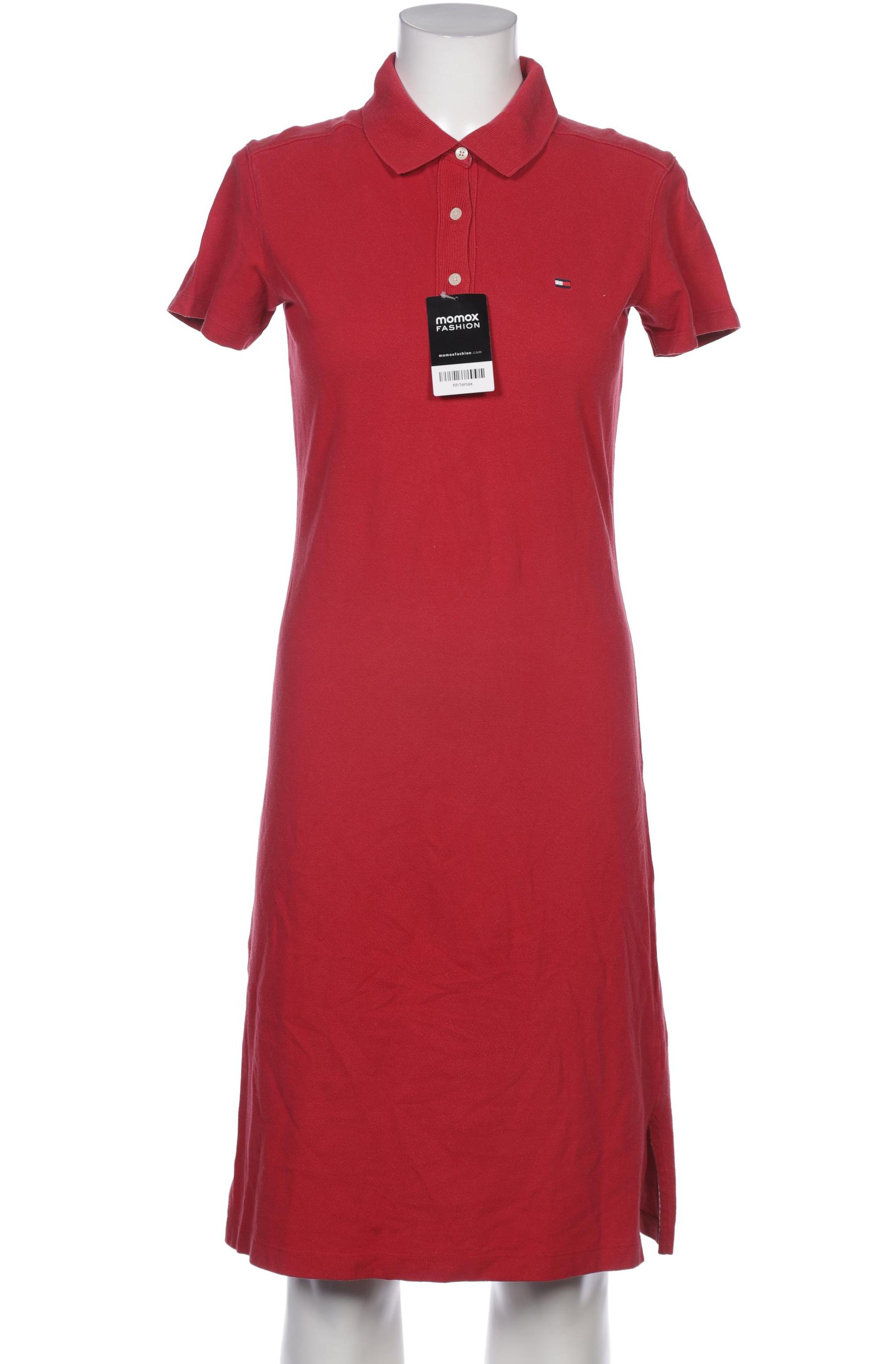 

Tommy Hilfiger Damen Kleid, rot