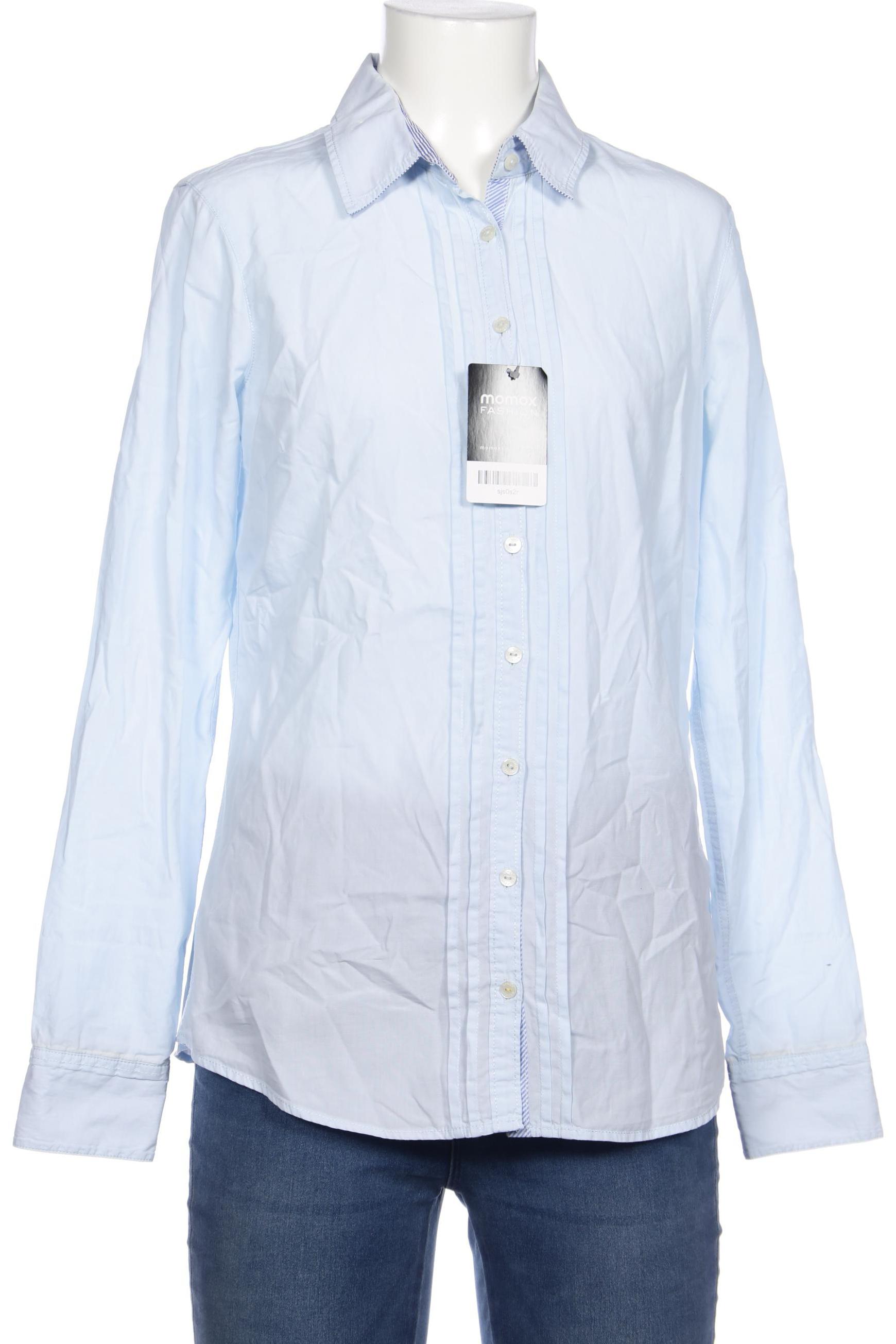 

Tommy Hilfiger Damen Bluse, hellblau