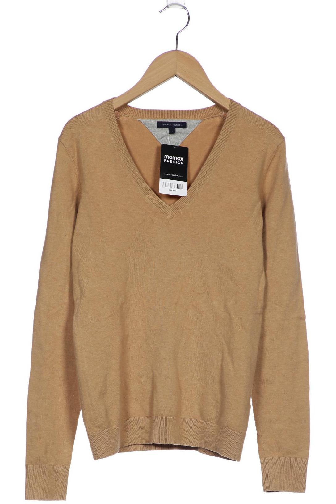 

Tommy Hilfiger Damen Pullover, beige