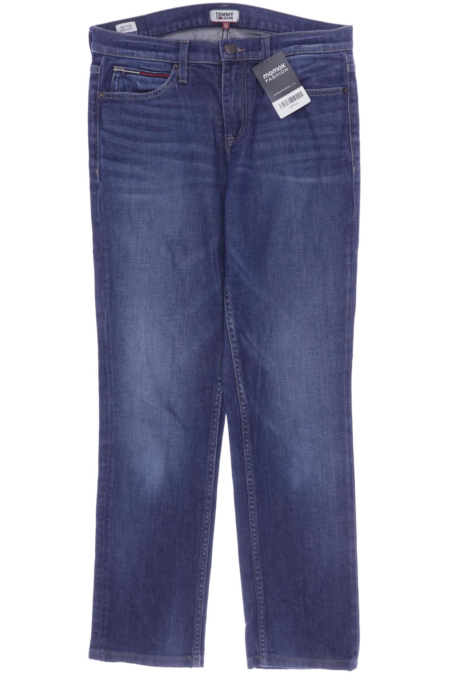 

Tommy Hilfiger Damen Jeans, blau