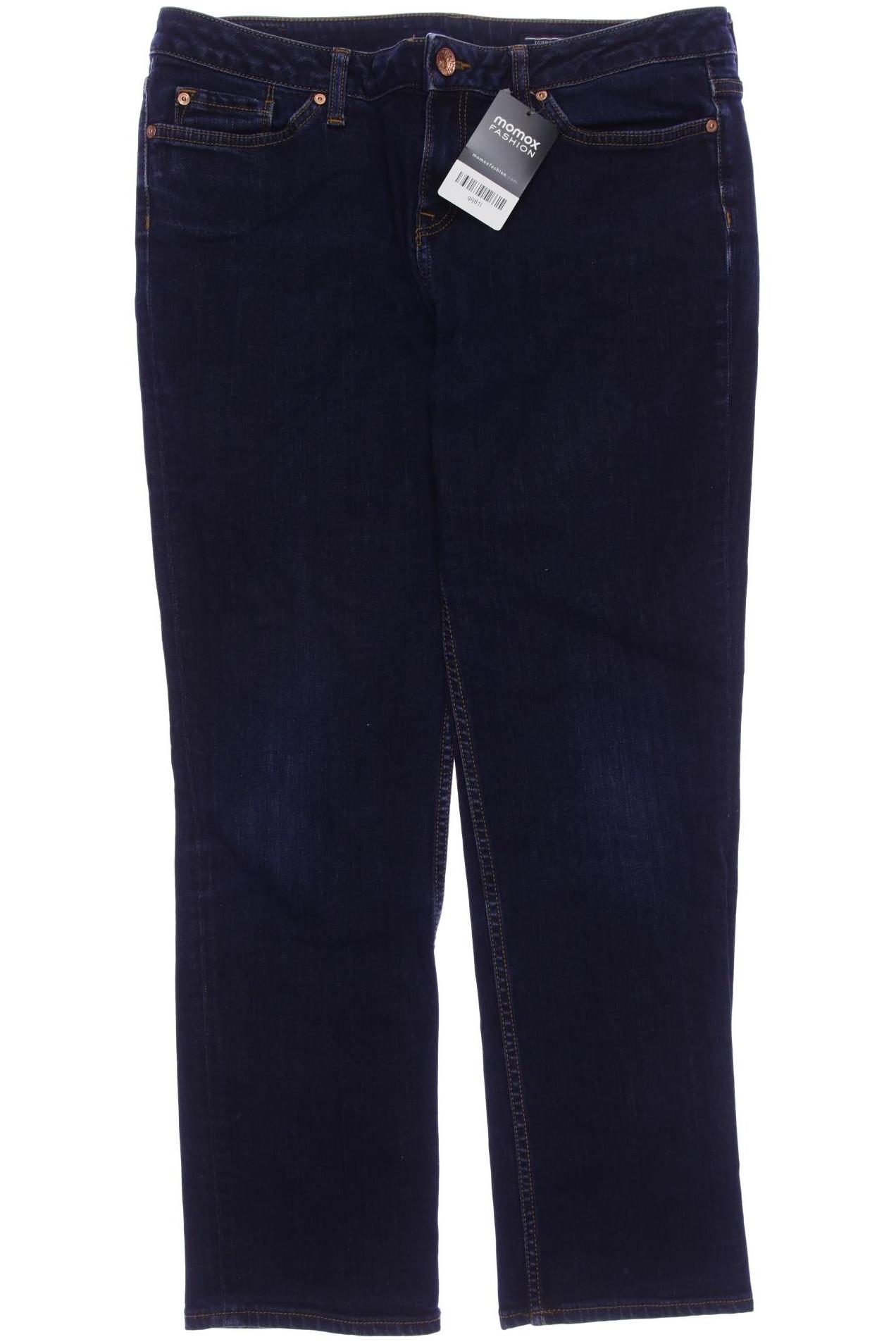 

Tommy Hilfiger Damen Jeans, marineblau, Gr. 30