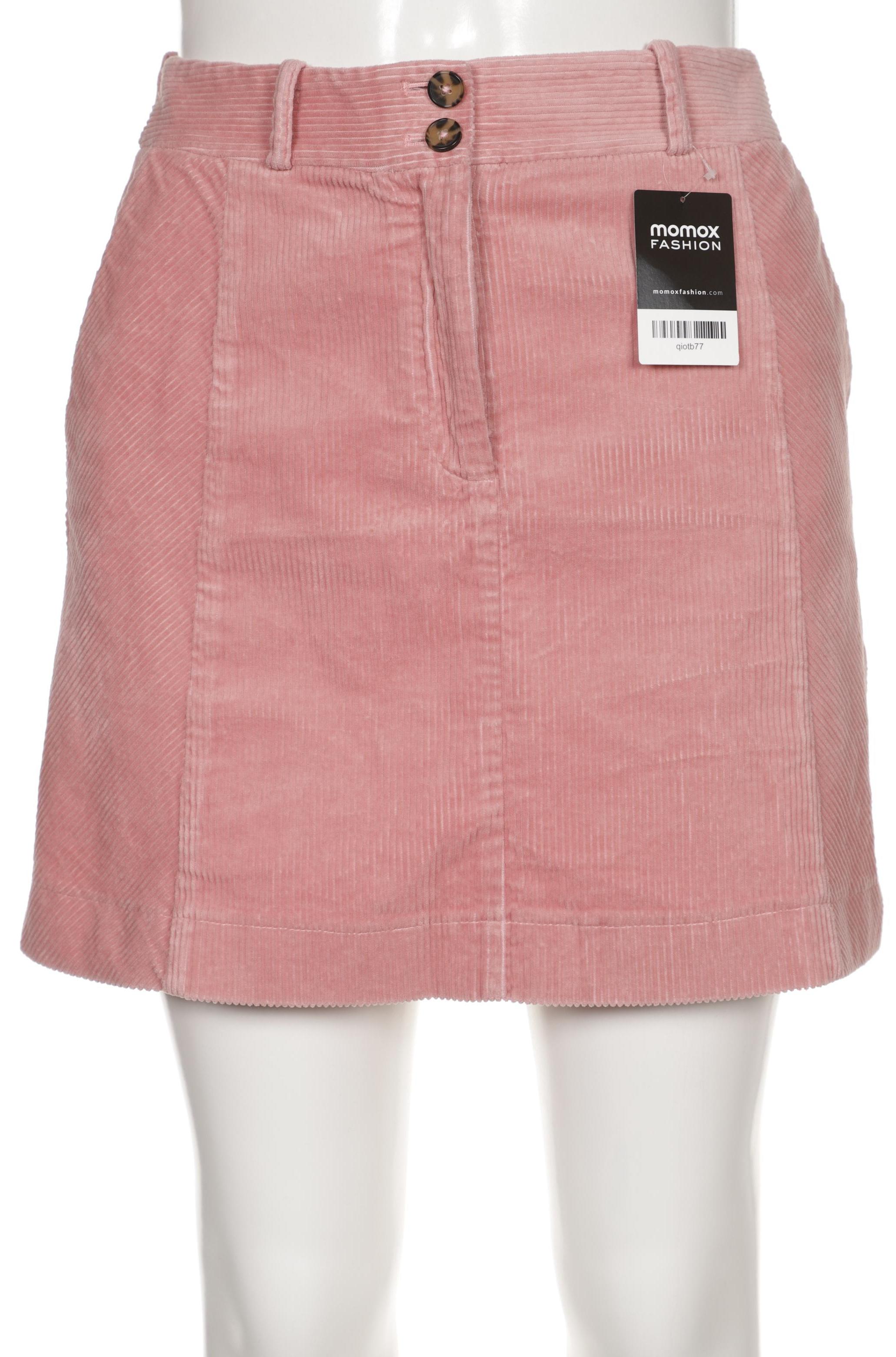 

Tommy Hilfiger Damen Rock, pink, Gr. 10