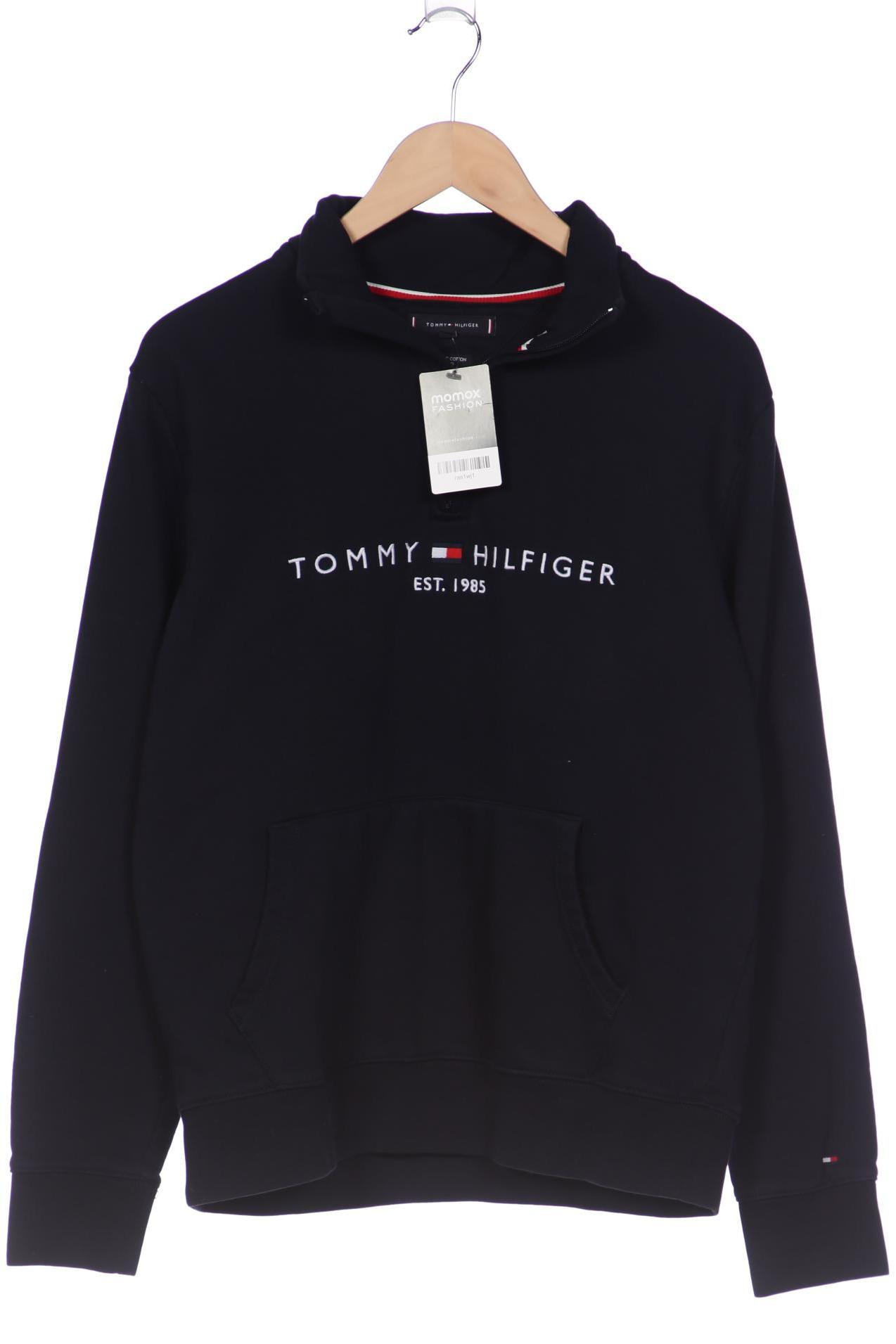 

Tommy Hilfiger Damen Sweatshirt, marineblau