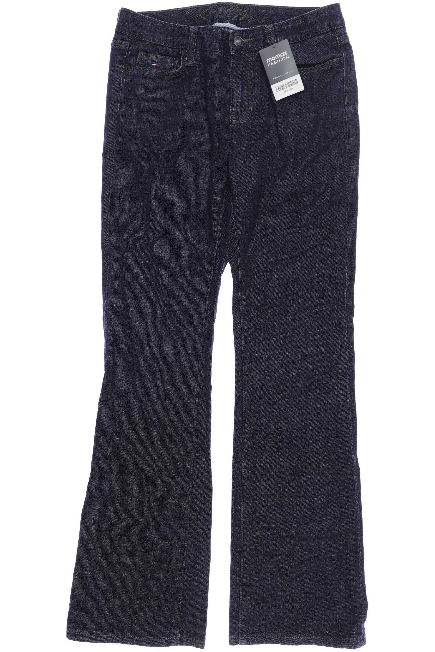

Tommy Hilfiger Damen Jeans, marineblau, Gr. 4