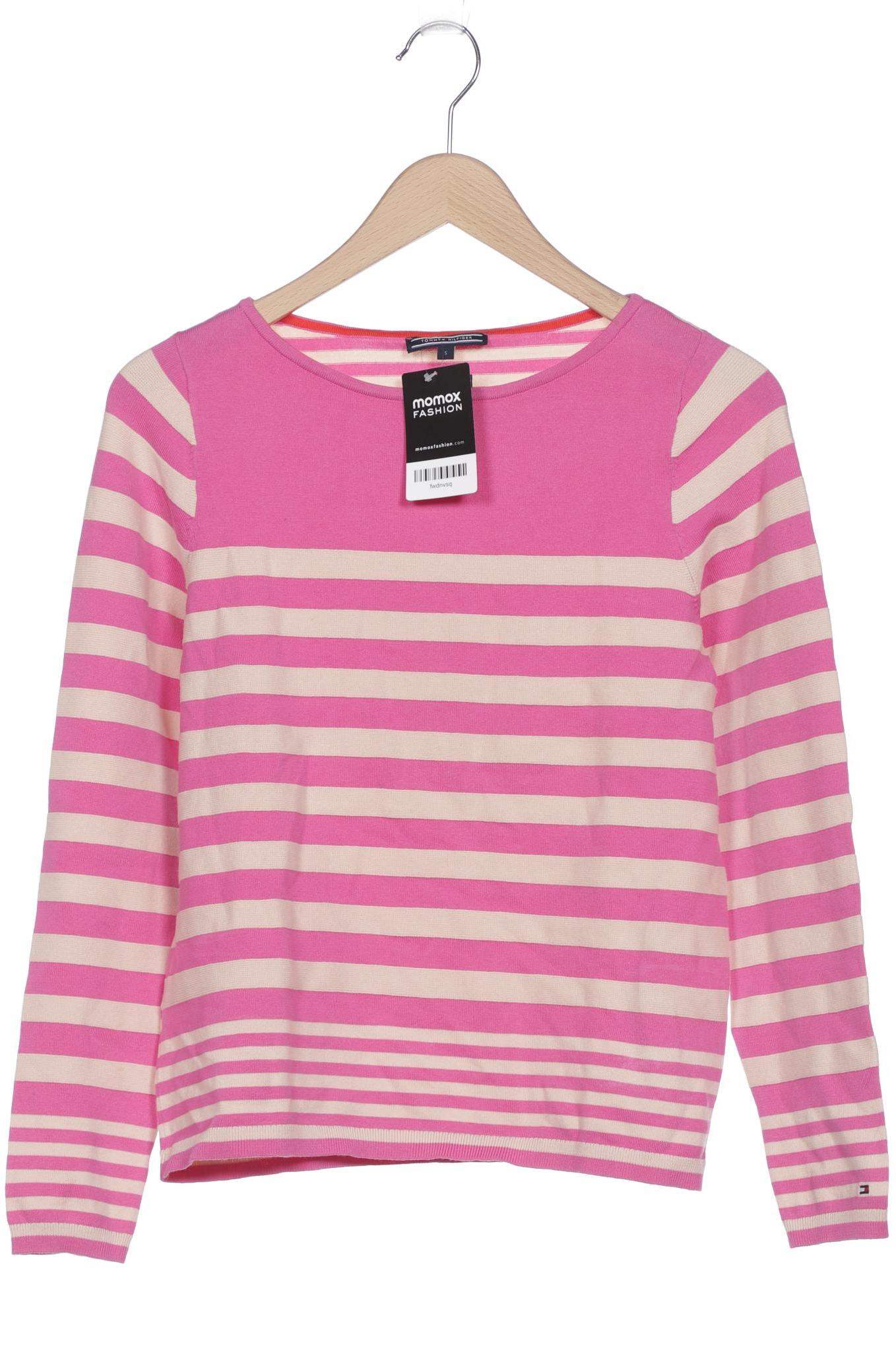

Tommy Hilfiger Damen Pullover, pink