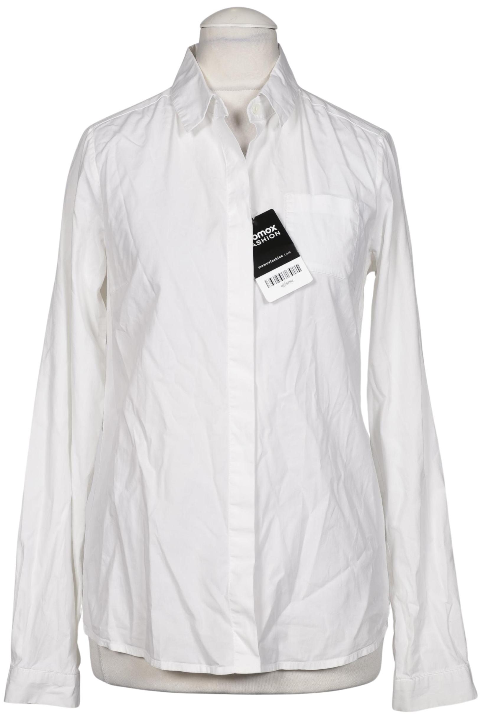 

Tommy Hilfiger Damen Bluse, weiß, Gr. 2