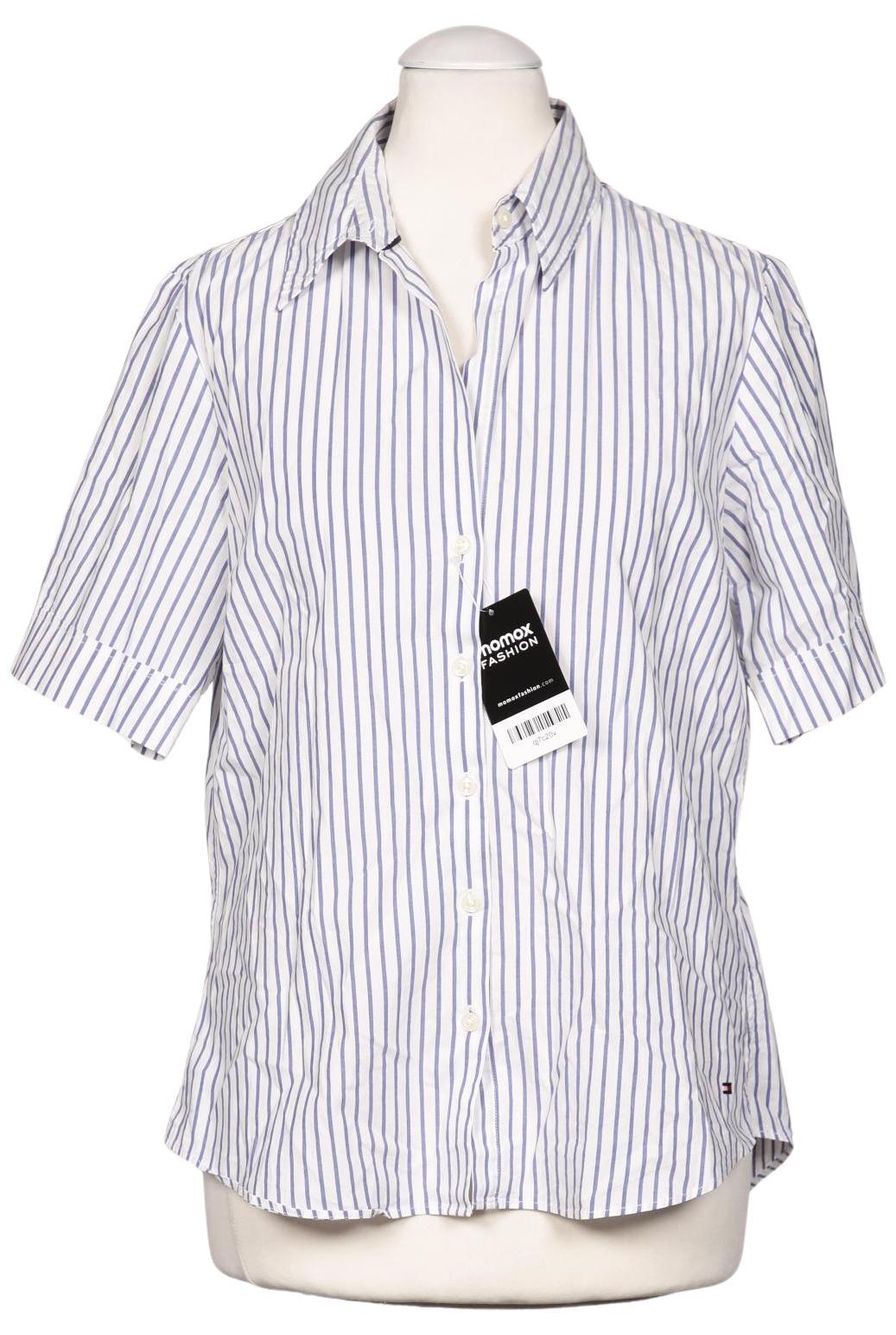 

Tommy Hilfiger Damen Bluse, mehrfarbig, Gr. 6