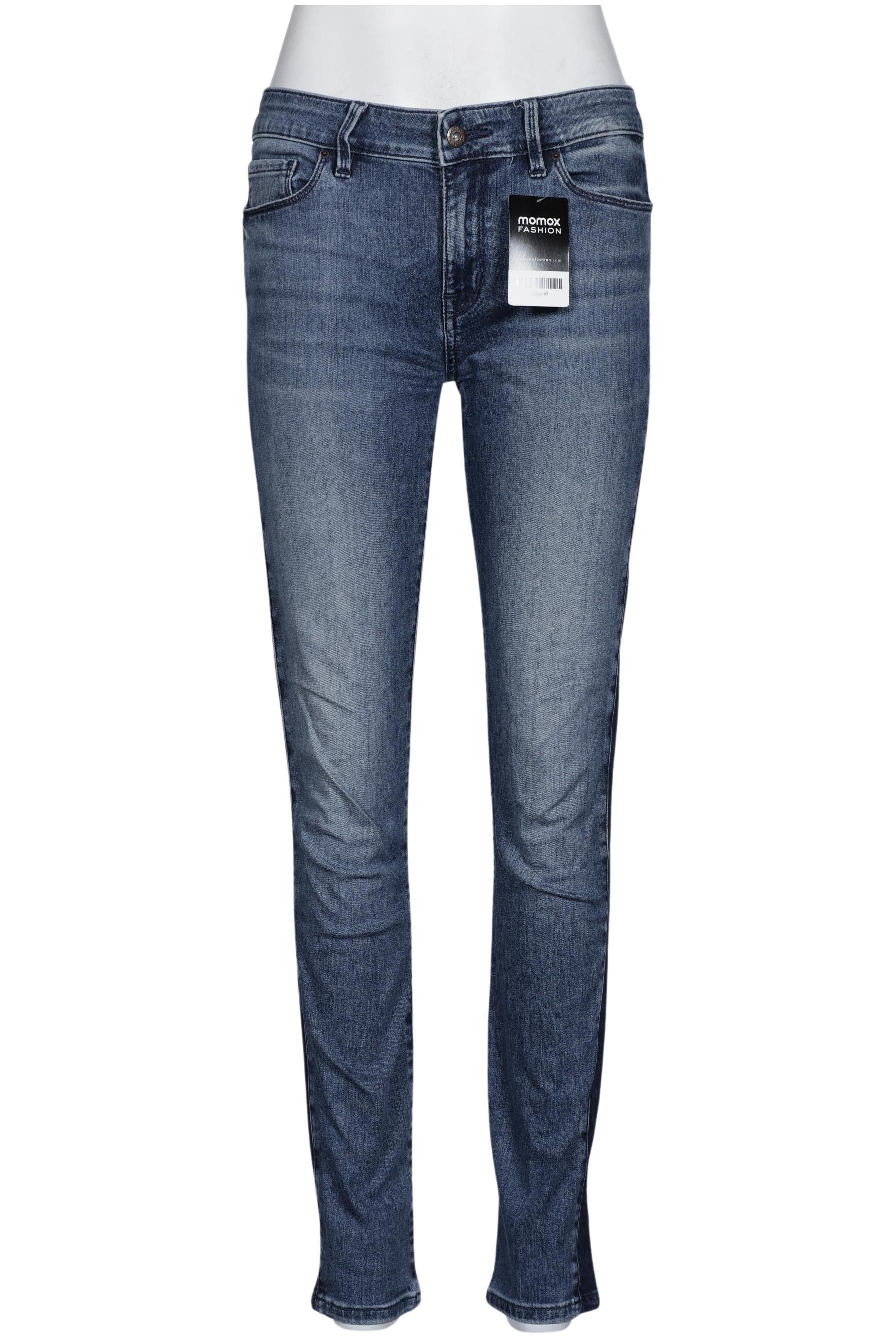 

Tommy Hilfiger Damen Jeans, blau, Gr. 29