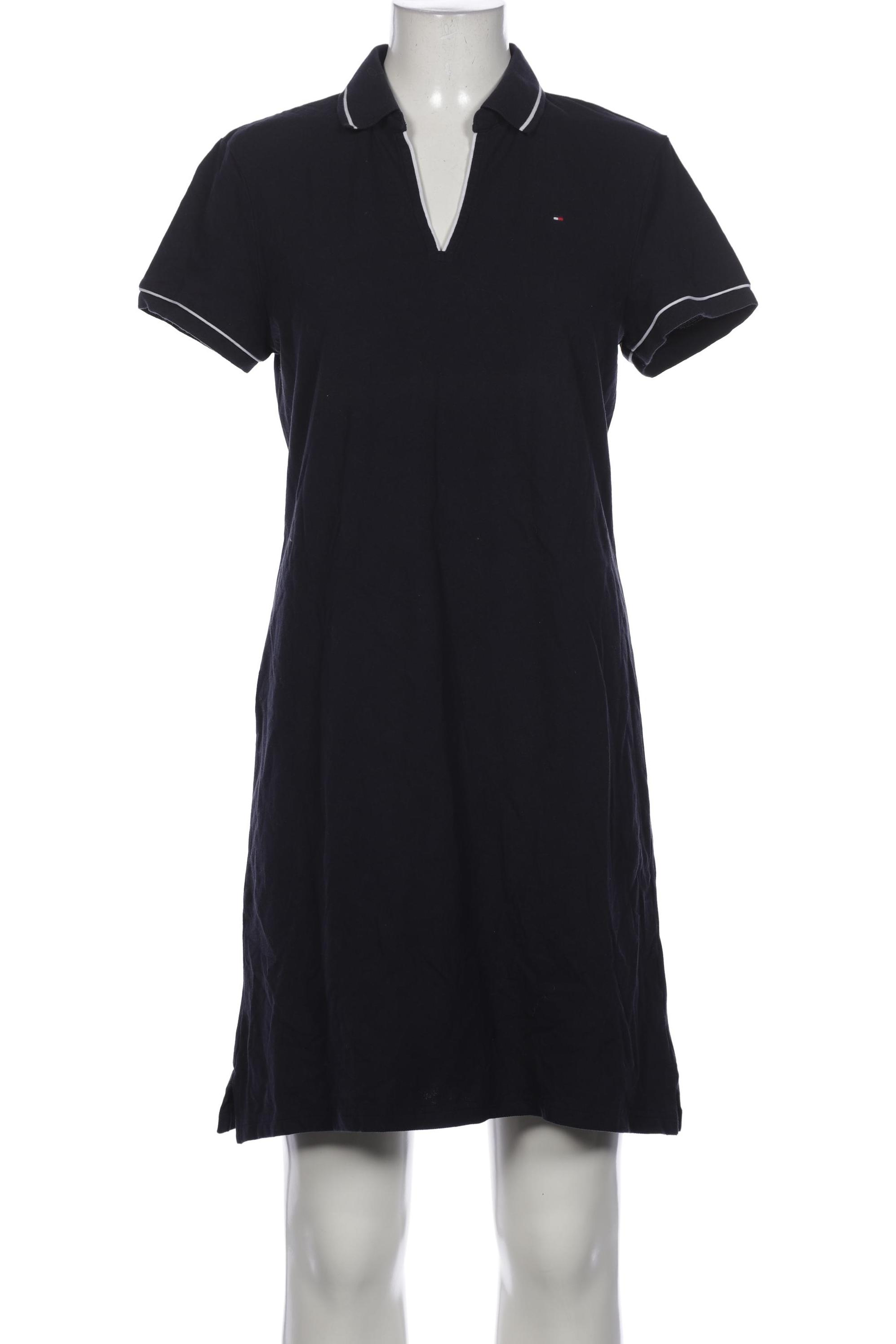 

Tommy Hilfiger Damen Kleid, marineblau, Gr. 42