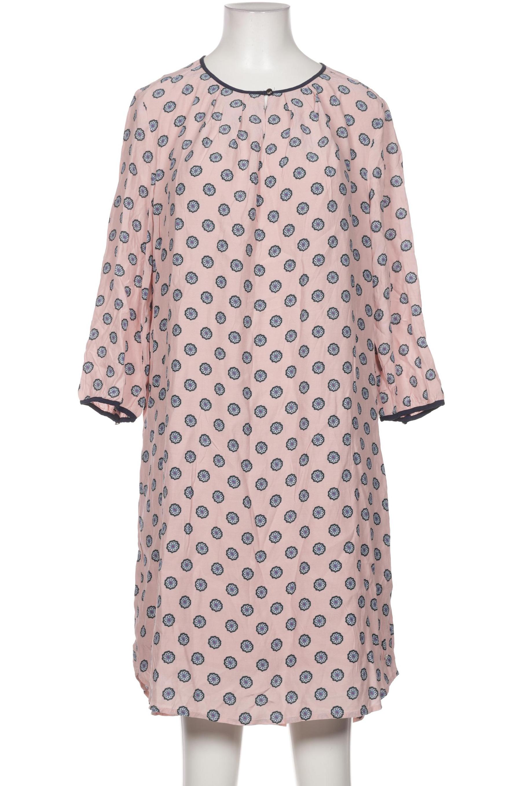 

Tommy Hilfiger Damen Kleid, pink, Gr. 8