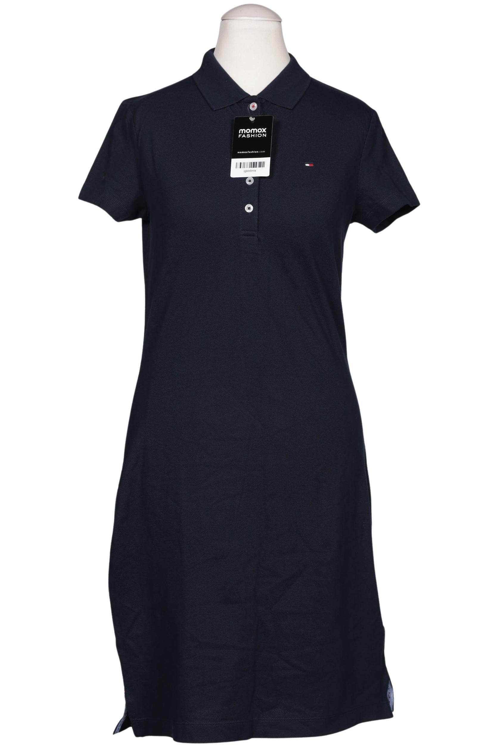 

Tommy Hilfiger Damen Kleid, marineblau, Gr. 34