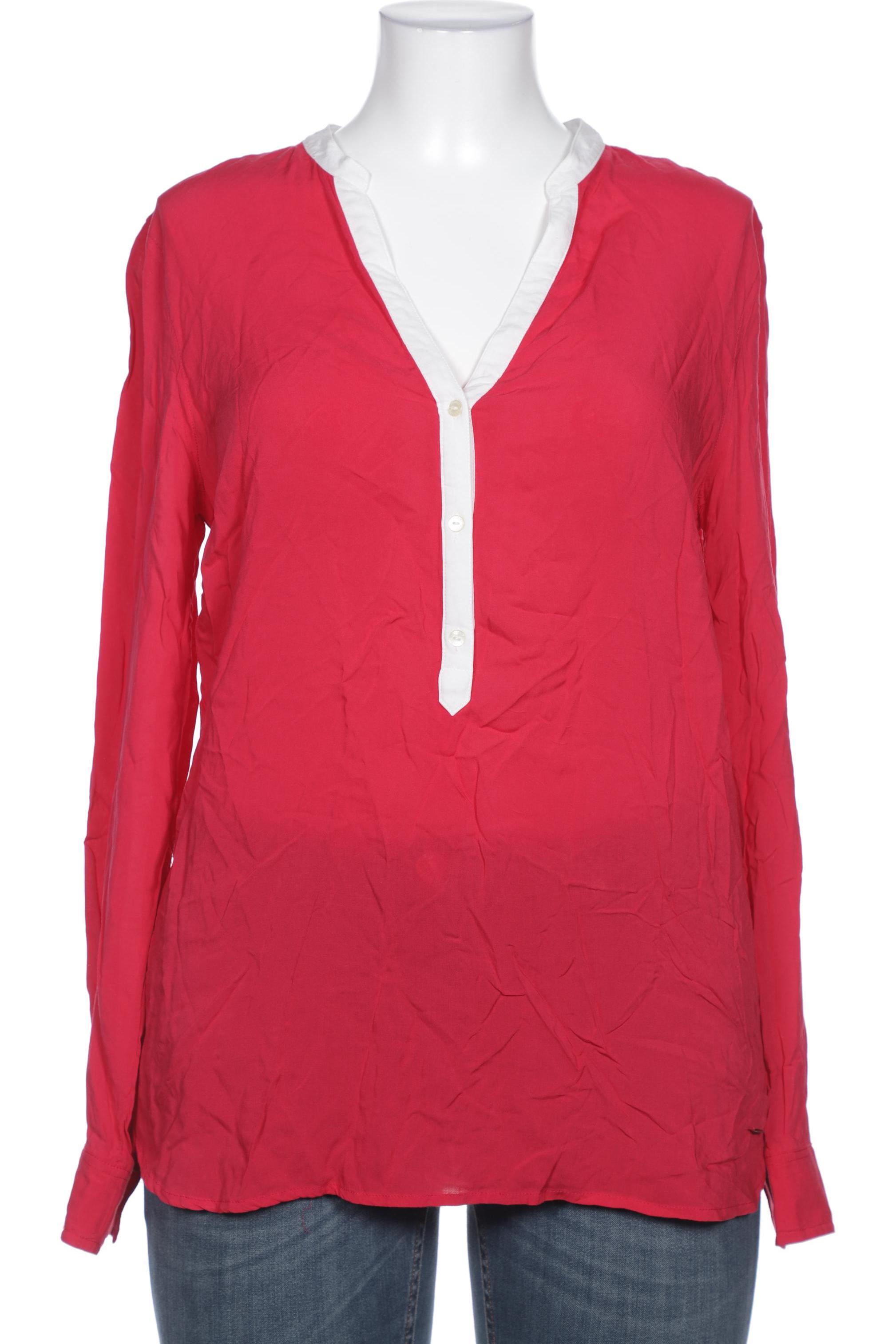 

Tommy Hilfiger Damen Bluse, pink