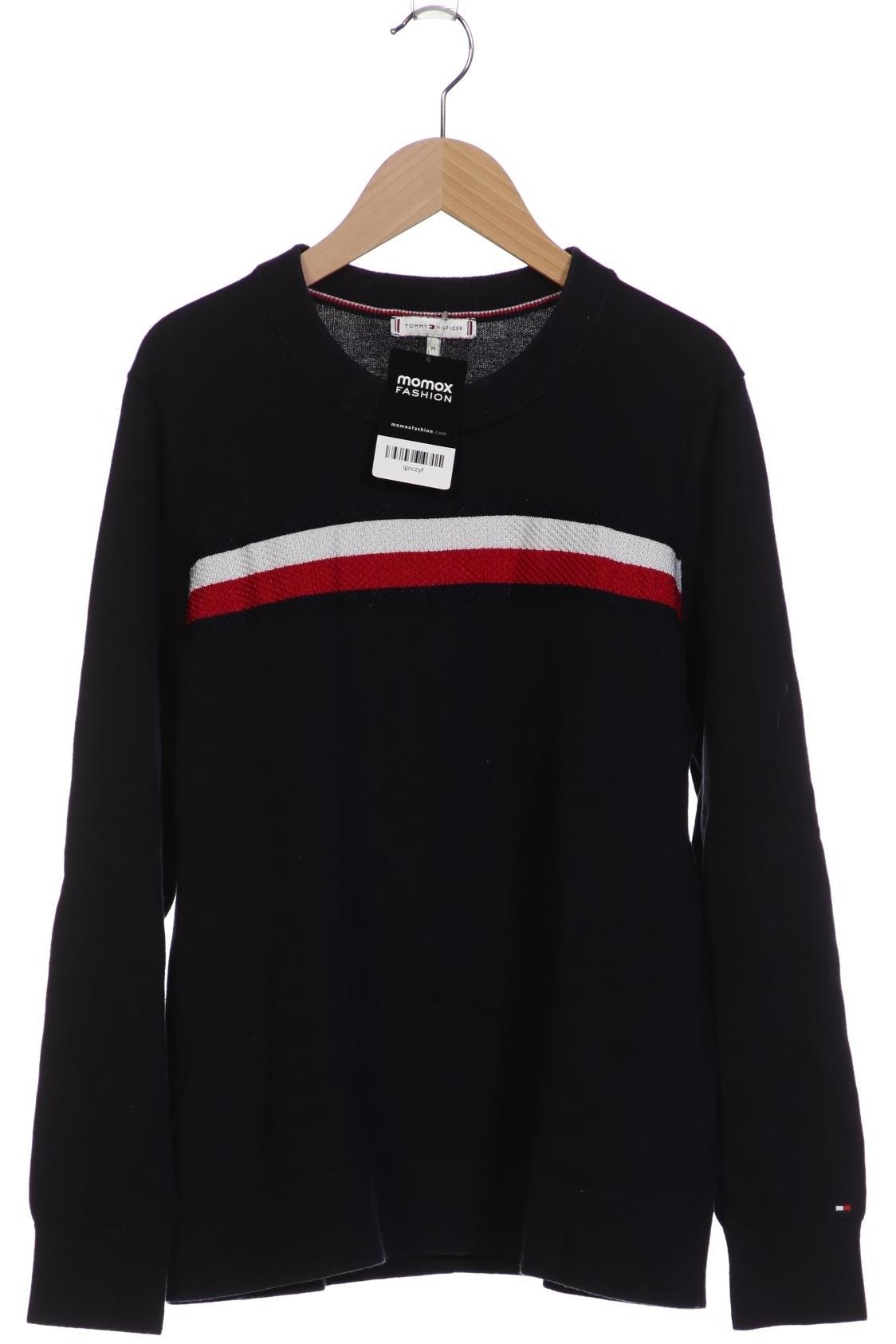 

Tommy Hilfiger Damen Pullover, marineblau, Gr. 38