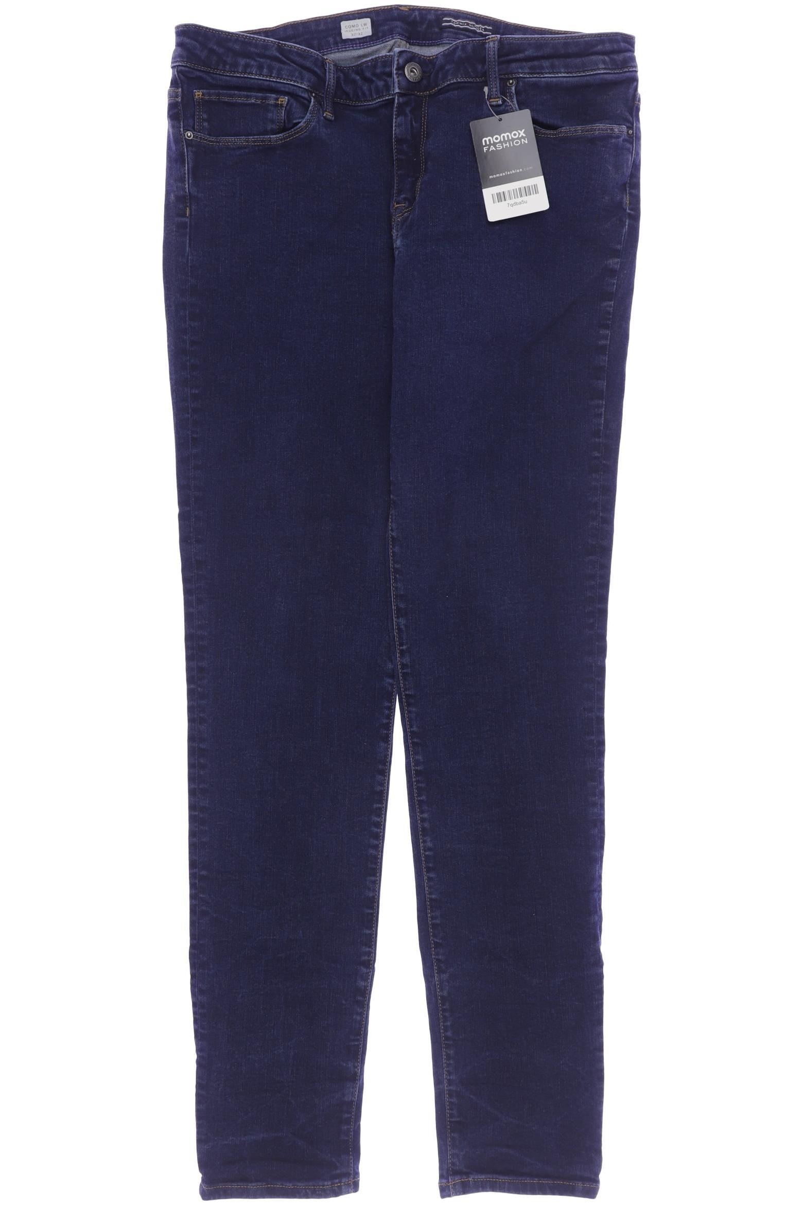 

Tommy Hilfiger Damen Jeans, marineblau, Gr. 32