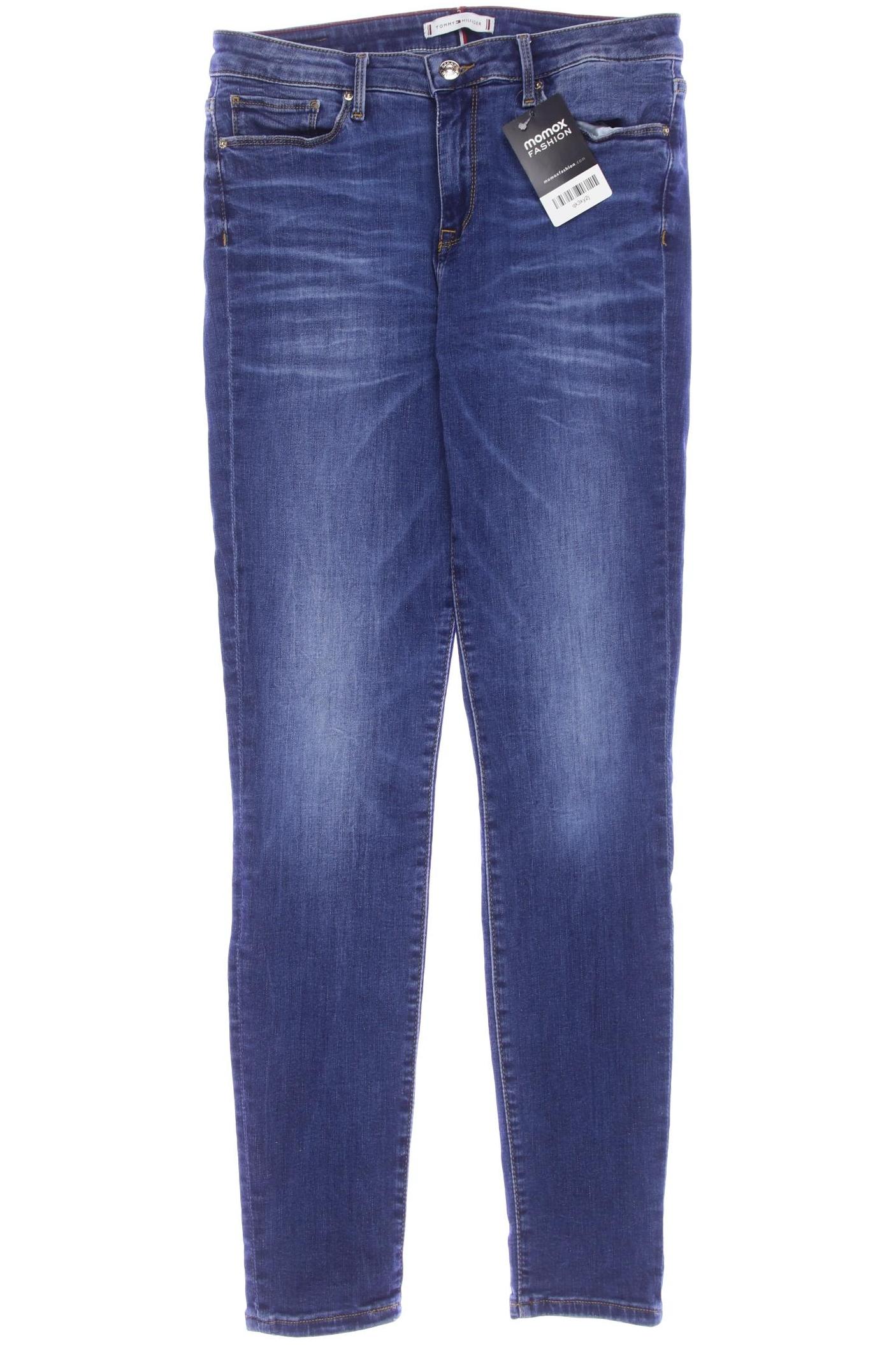 

Tommy Hilfiger Damen Jeans, blau, Gr. 29