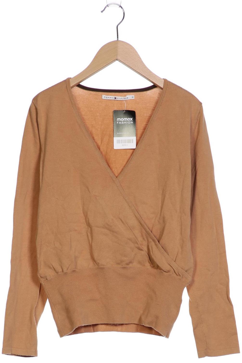 

Tommy Hilfiger Damen Pullover, beige, Gr. 38