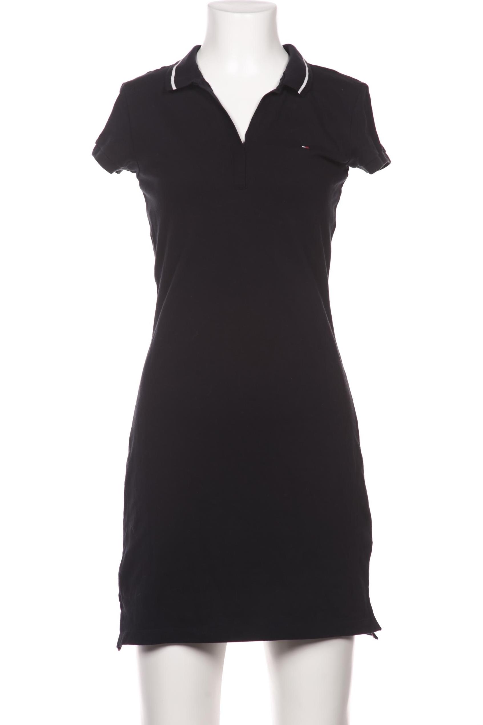 

Tommy Hilfiger Damen Kleid, marineblau, Gr. 34