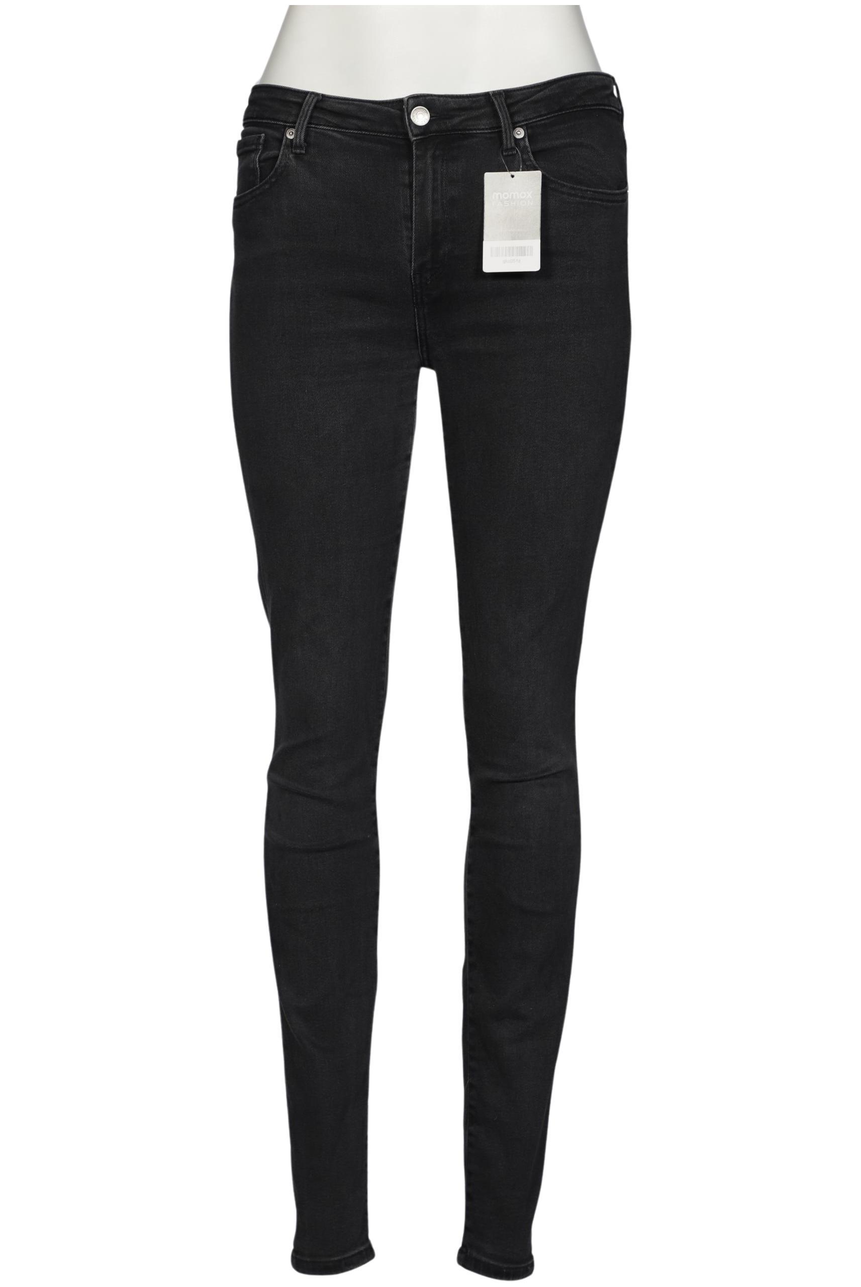 

Tommy Hilfiger Damen Jeans, schwarz, Gr. 32