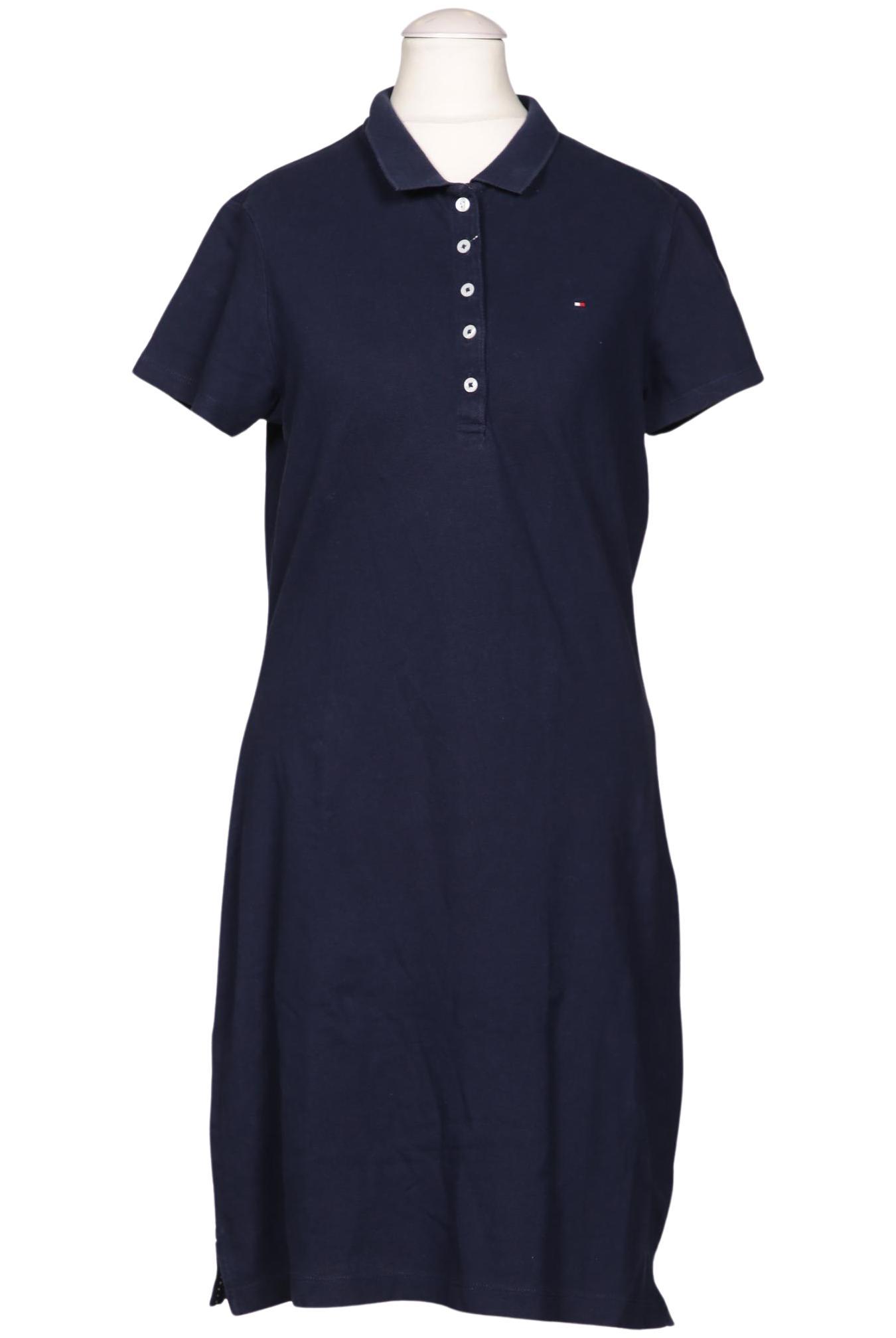 

Tommy Hilfiger Damen Kleid, marineblau, Gr. 38