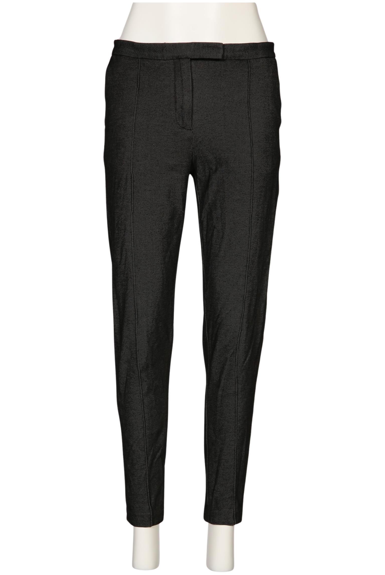 

Tommy Hilfiger Damen Stoffhose, grau, Gr. 0