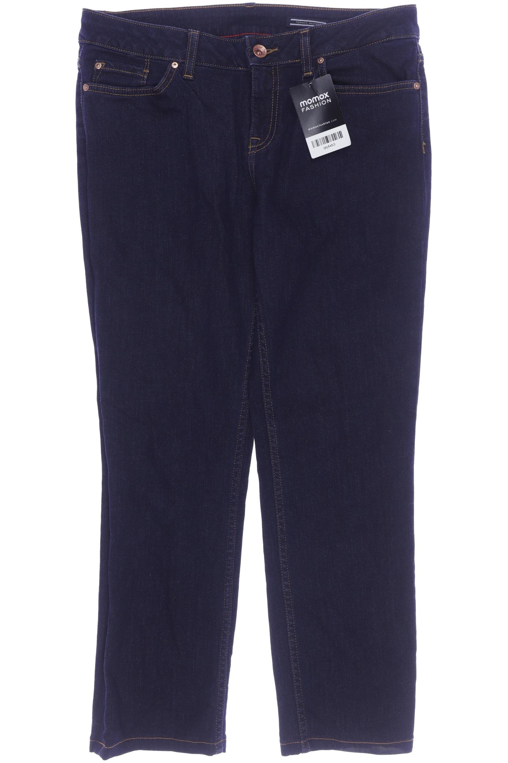 

Tommy Hilfiger Damen Jeans, marineblau, Gr. 40