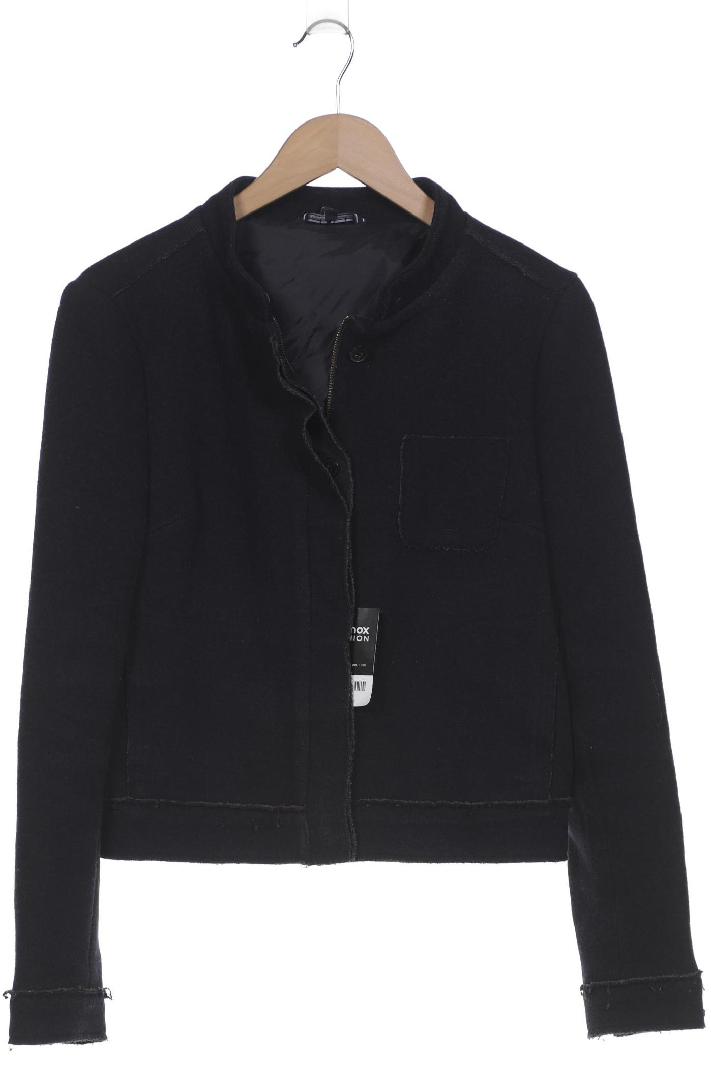 

Tommy Hilfiger Damen Jacke, marineblau, Gr. 10
