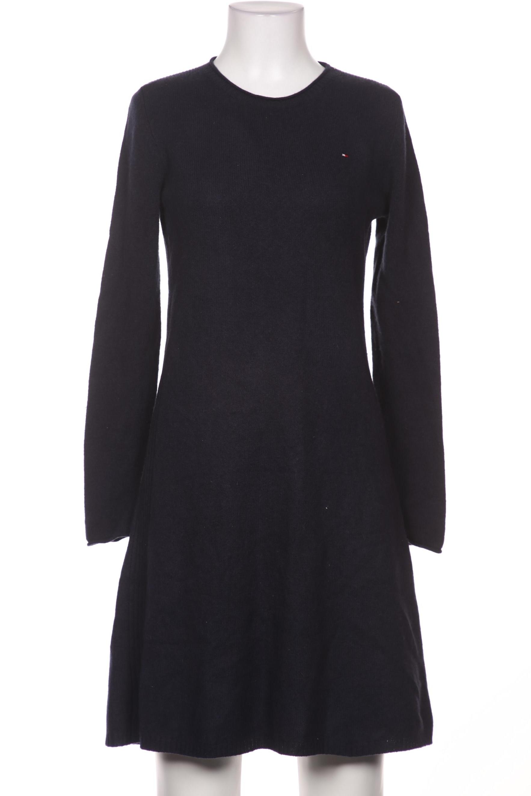 

Tommy Hilfiger Damen Kleid, marineblau, Gr. 36