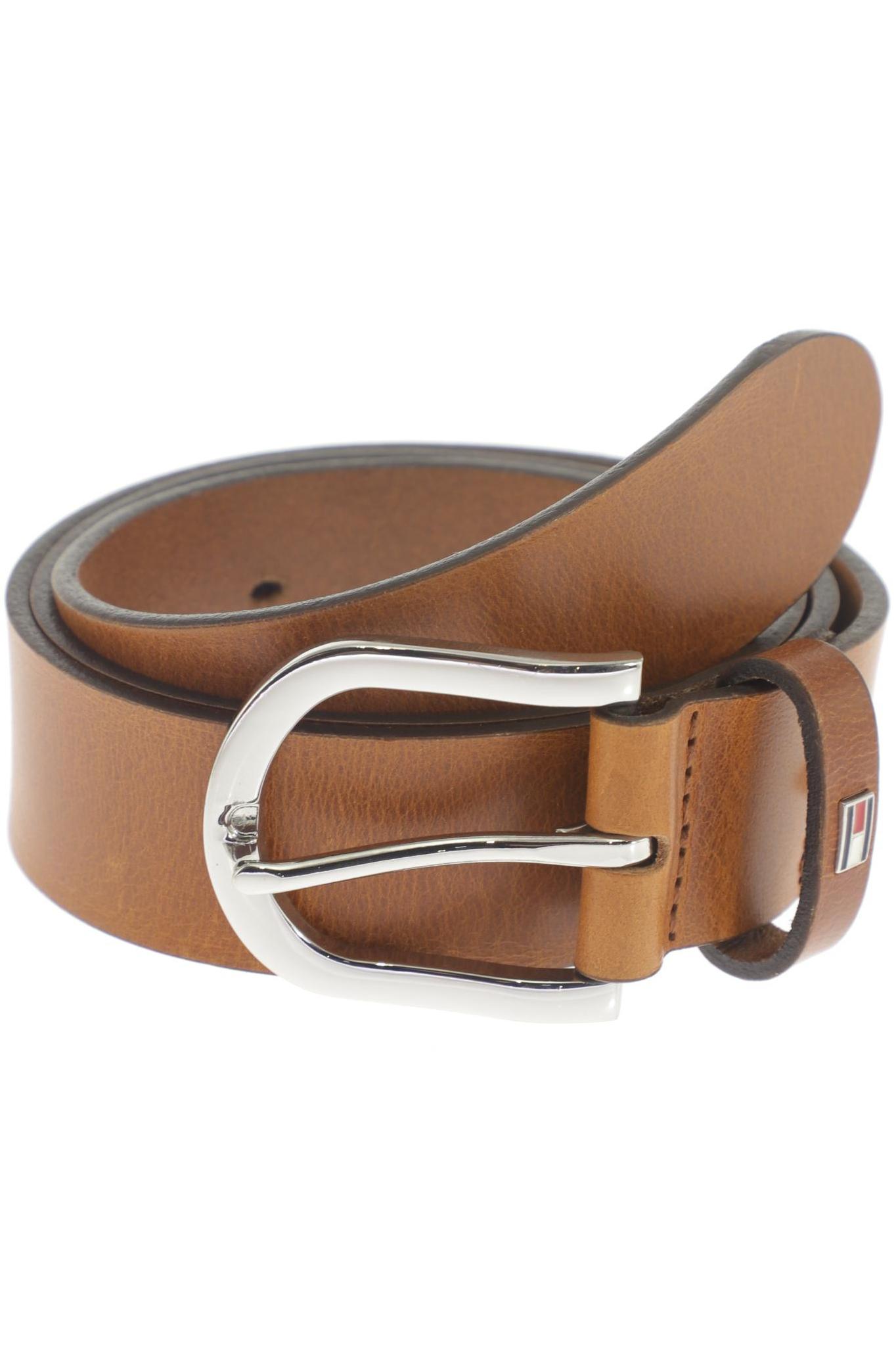 

Tommy Hilfiger Damen Gürtel, braun, Gr. 85