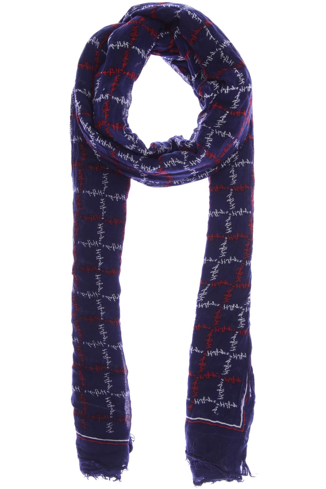 

Tommy Hilfiger Damen Schal, marineblau, Gr.