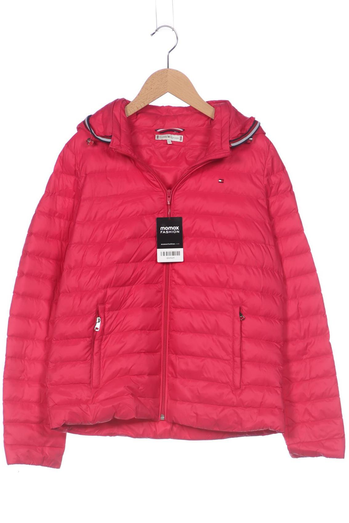 

Tommy Hilfiger Damen Jacke, pink, Gr. 36