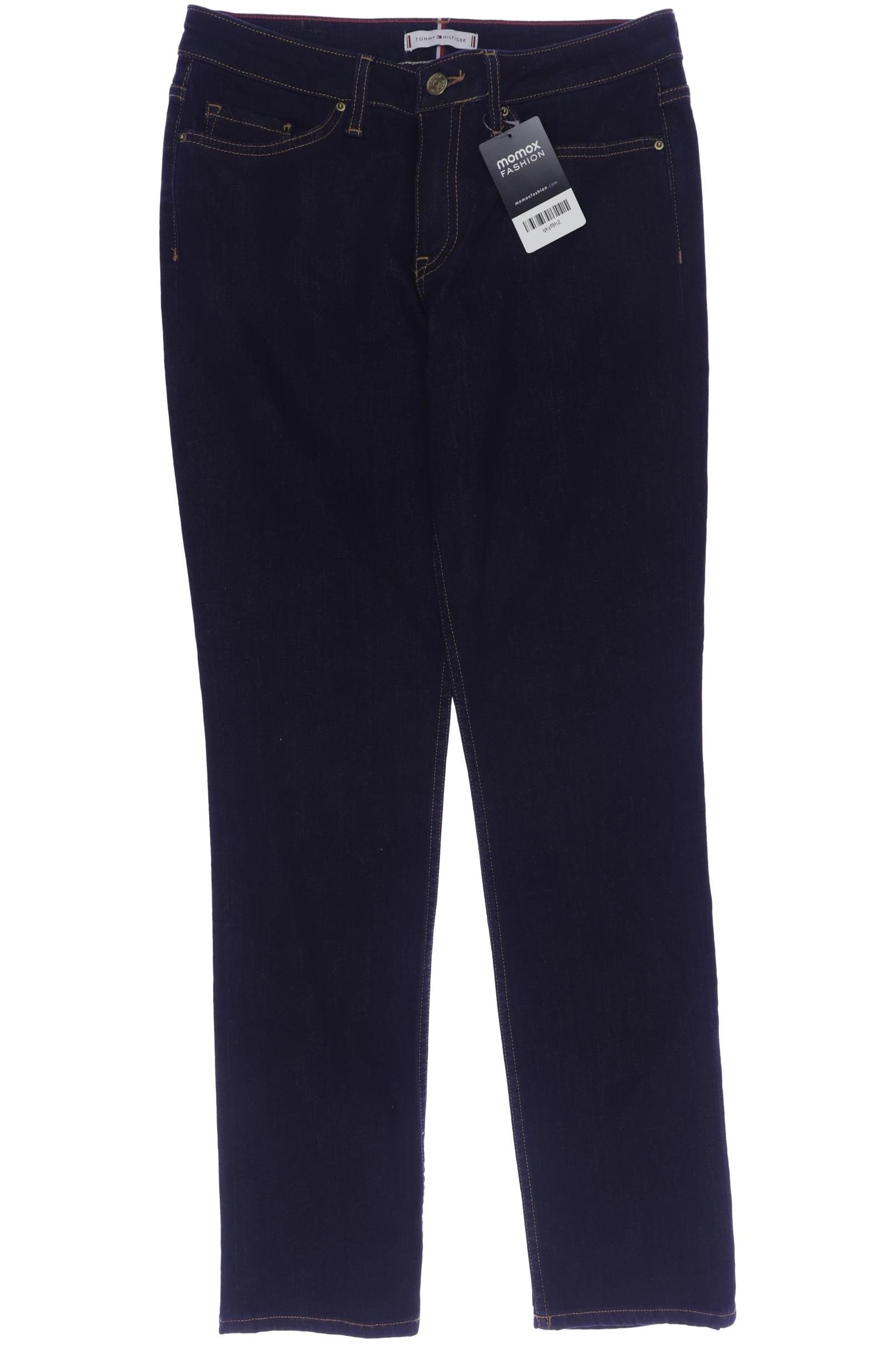 

Tommy Hilfiger Damen Jeans, marineblau, Gr. 28