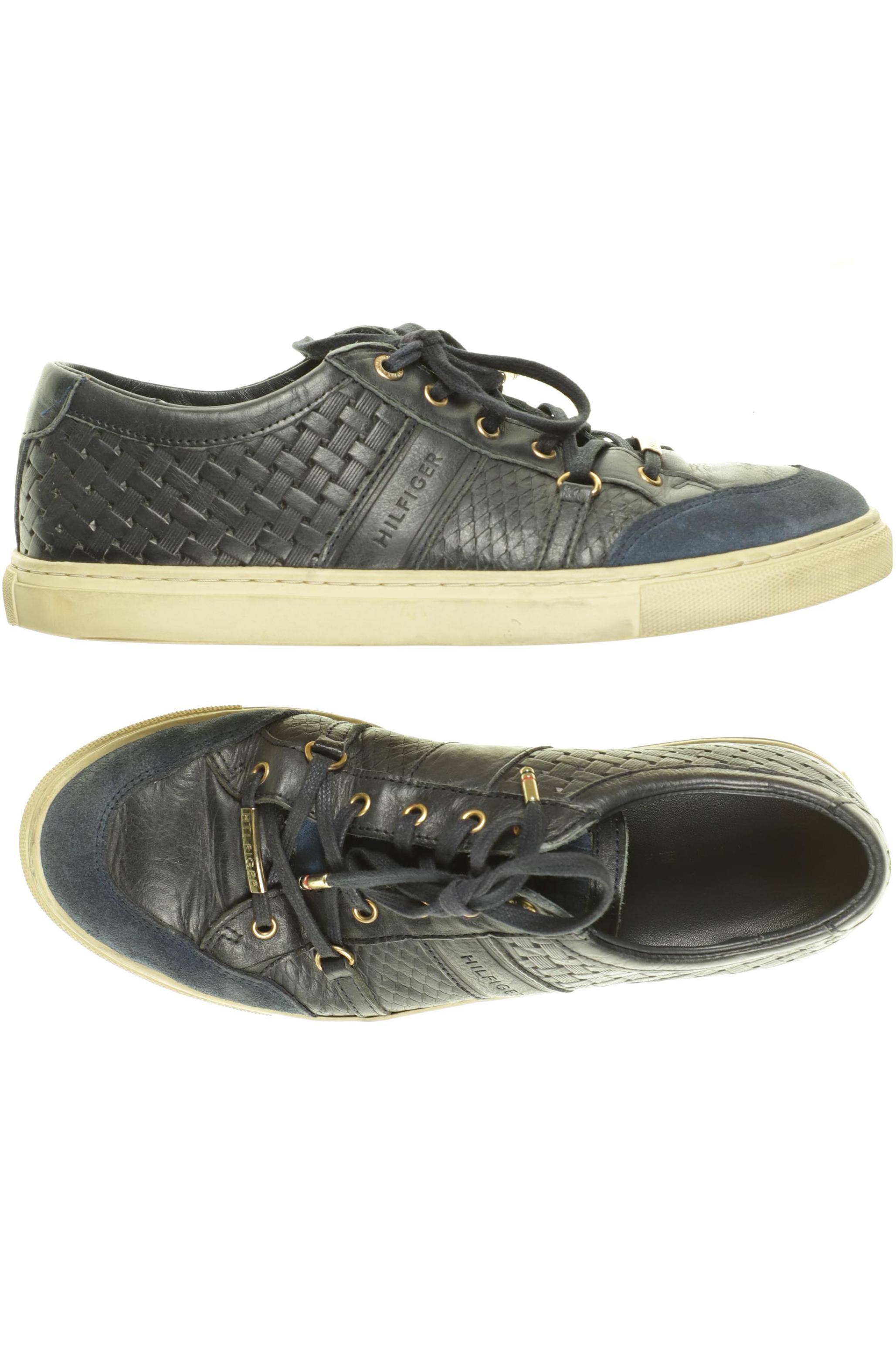 

Tommy Hilfiger Damen Sneakers, blau, Gr. 40