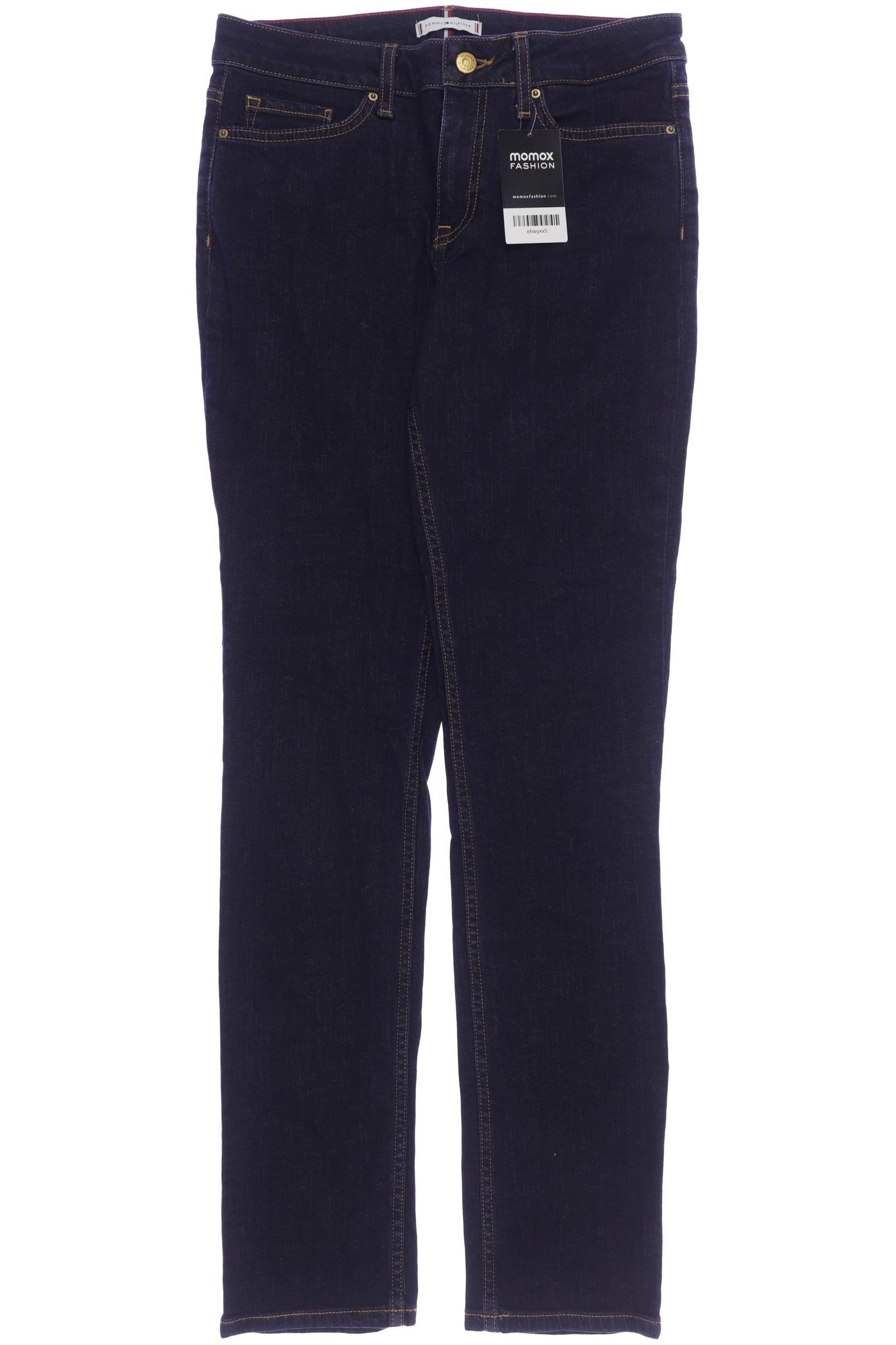 

Tommy Hilfiger Damen Jeans, marineblau, Gr. 27