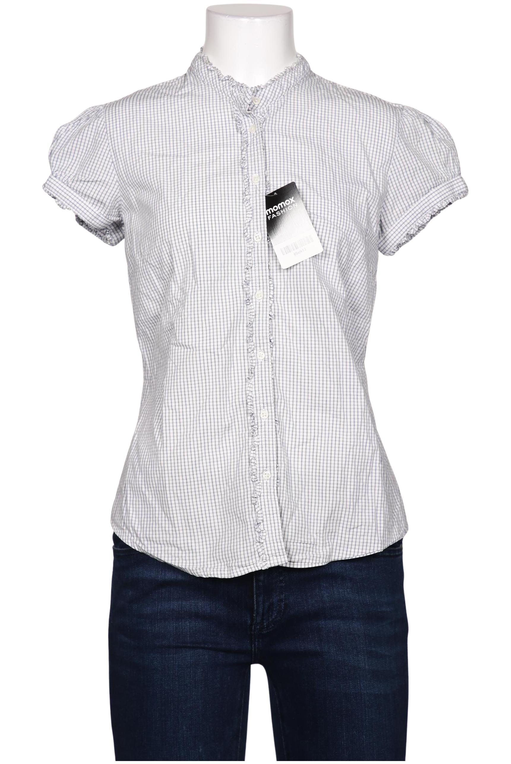 

Tommy Hilfiger Damen Bluse, hellblau, Gr. 38