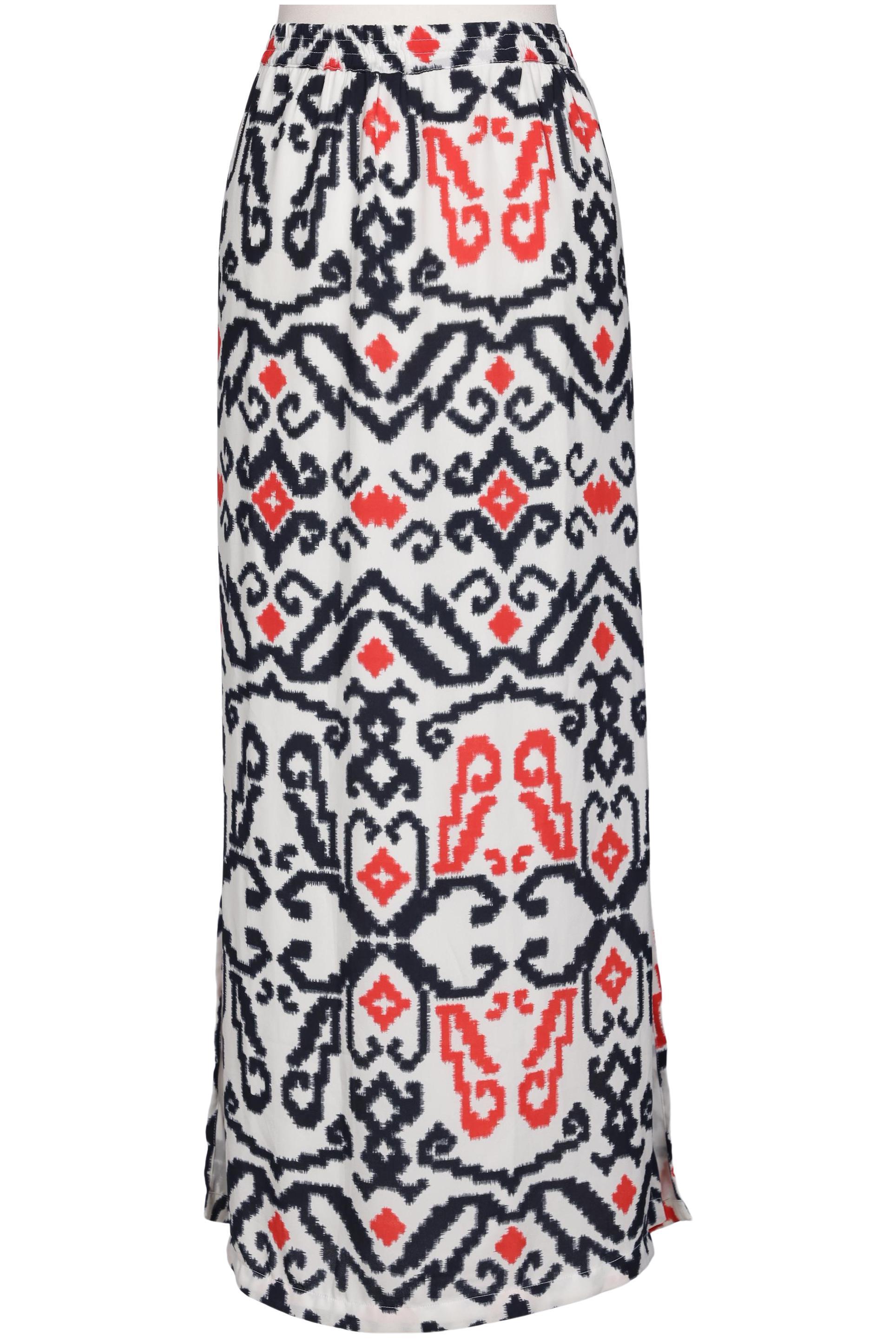 

Tommy Hilfiger Damen Rock, mehrfarbig, Gr. 12