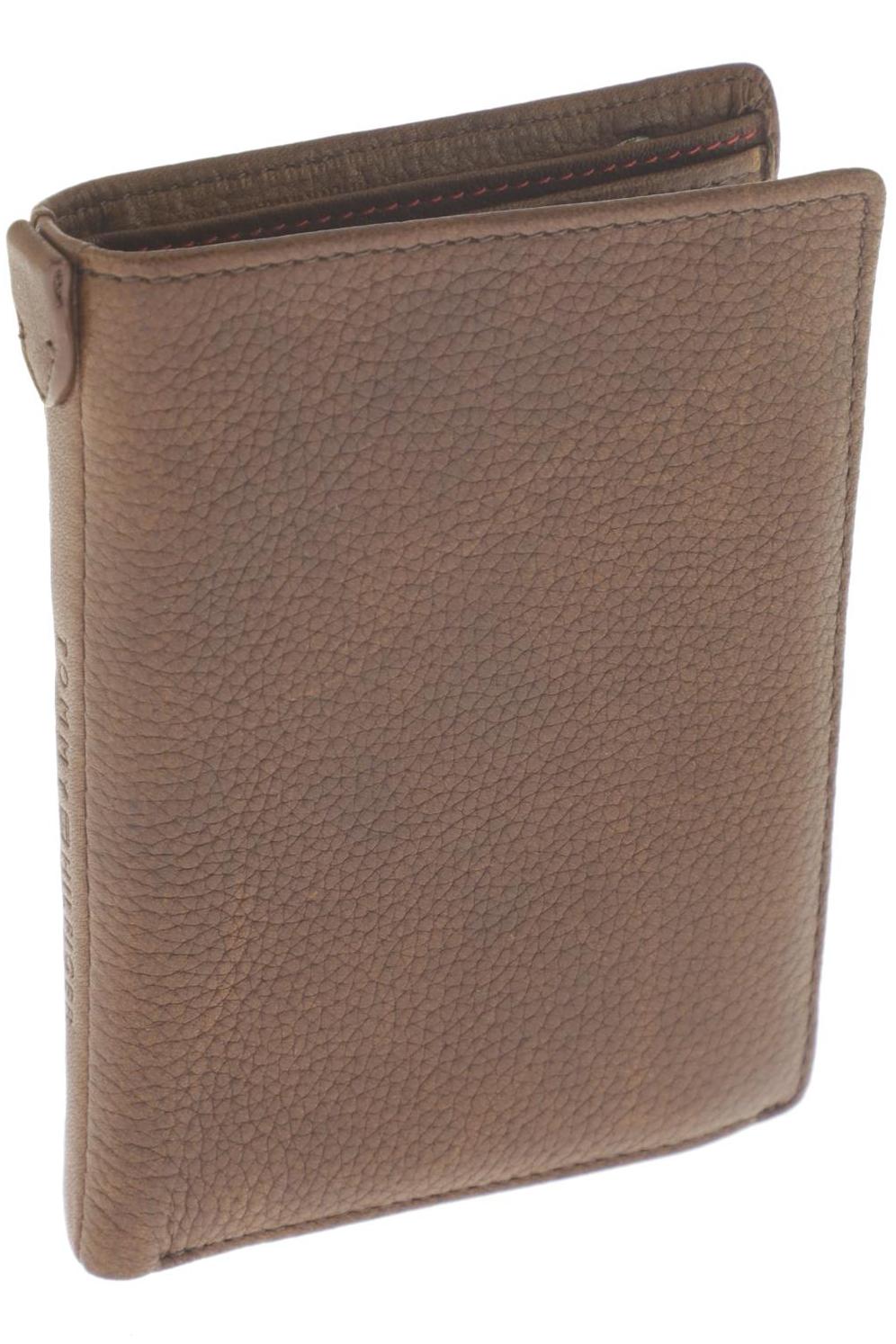 

Tommy Hilfiger Damen Portemonnaie, braun, Gr.