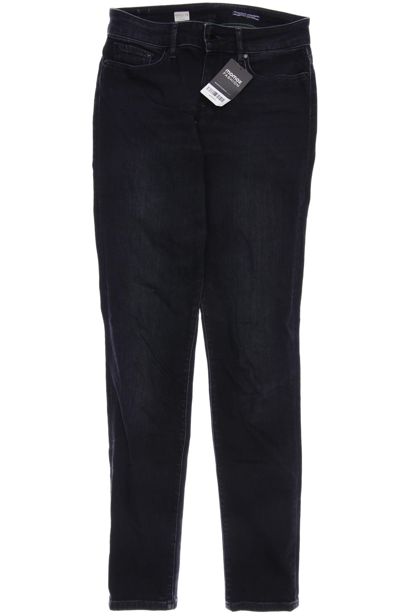 

Tommy Hilfiger Damen Jeans, marineblau, Gr. 27