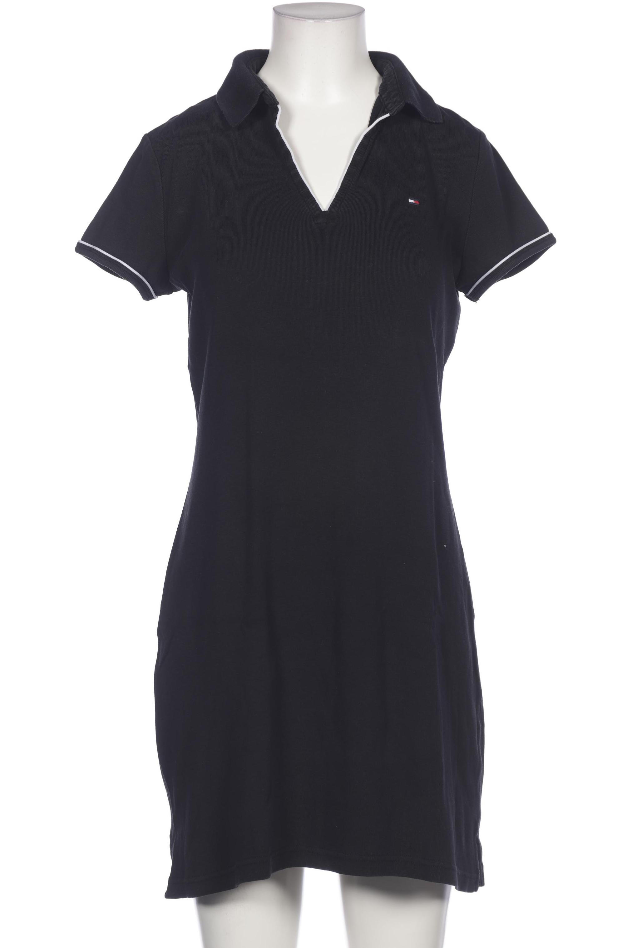 

Tommy Hilfiger Damen Kleid, schwarz