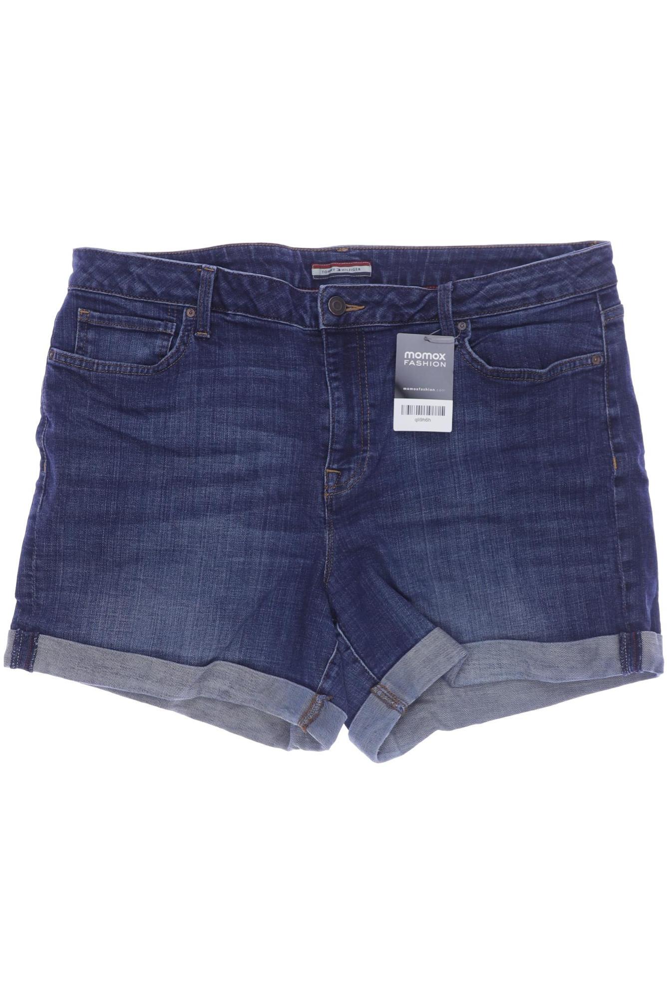 

Tommy Hilfiger Damen Shorts, marineblau