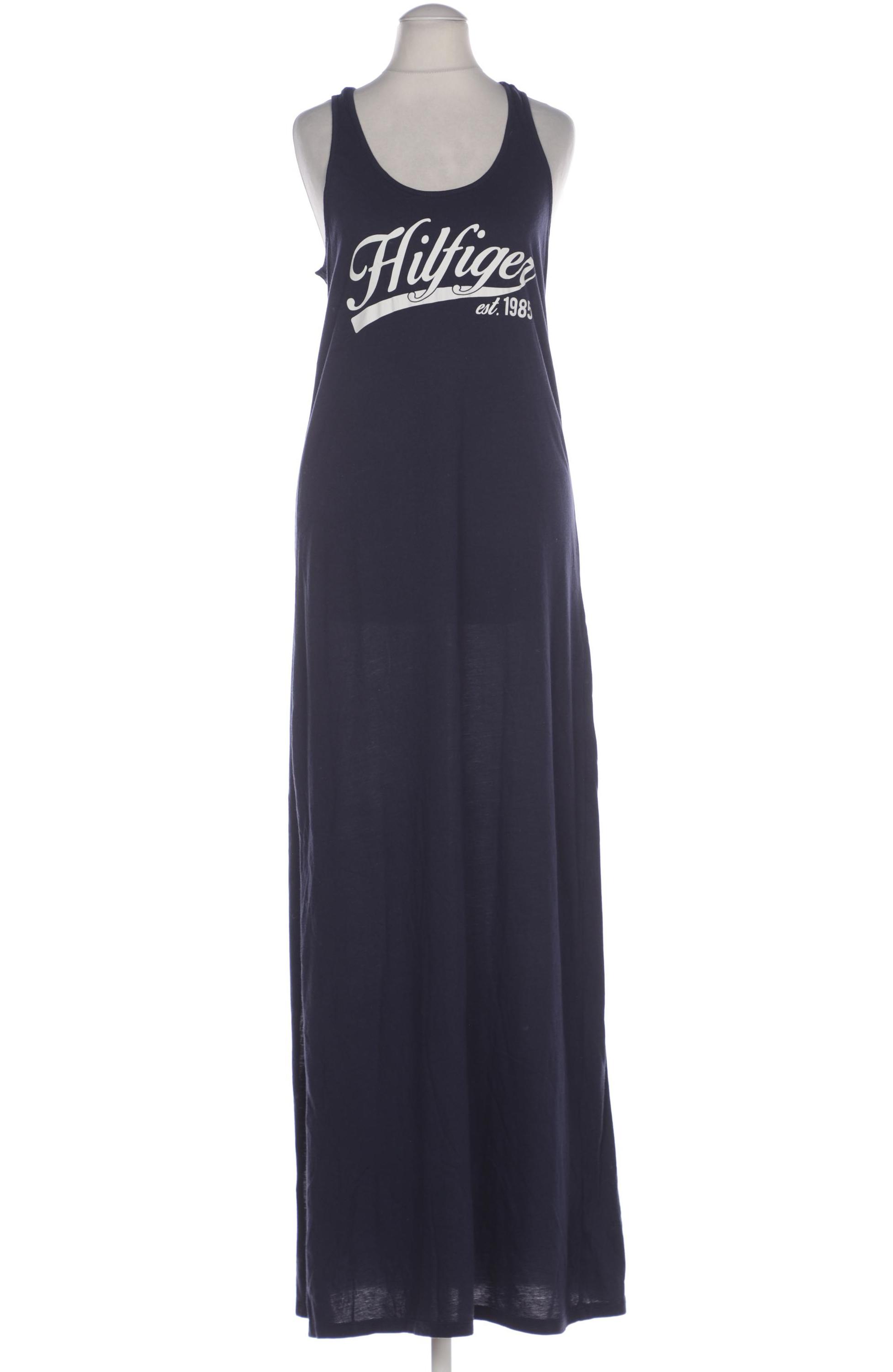 

Tommy Hilfiger Damen Kleid, marineblau, Gr. 34