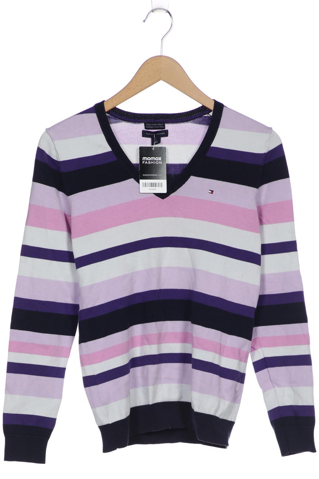 

Tommy Hilfiger Damen Pullover, mehrfarbig, Gr. 36