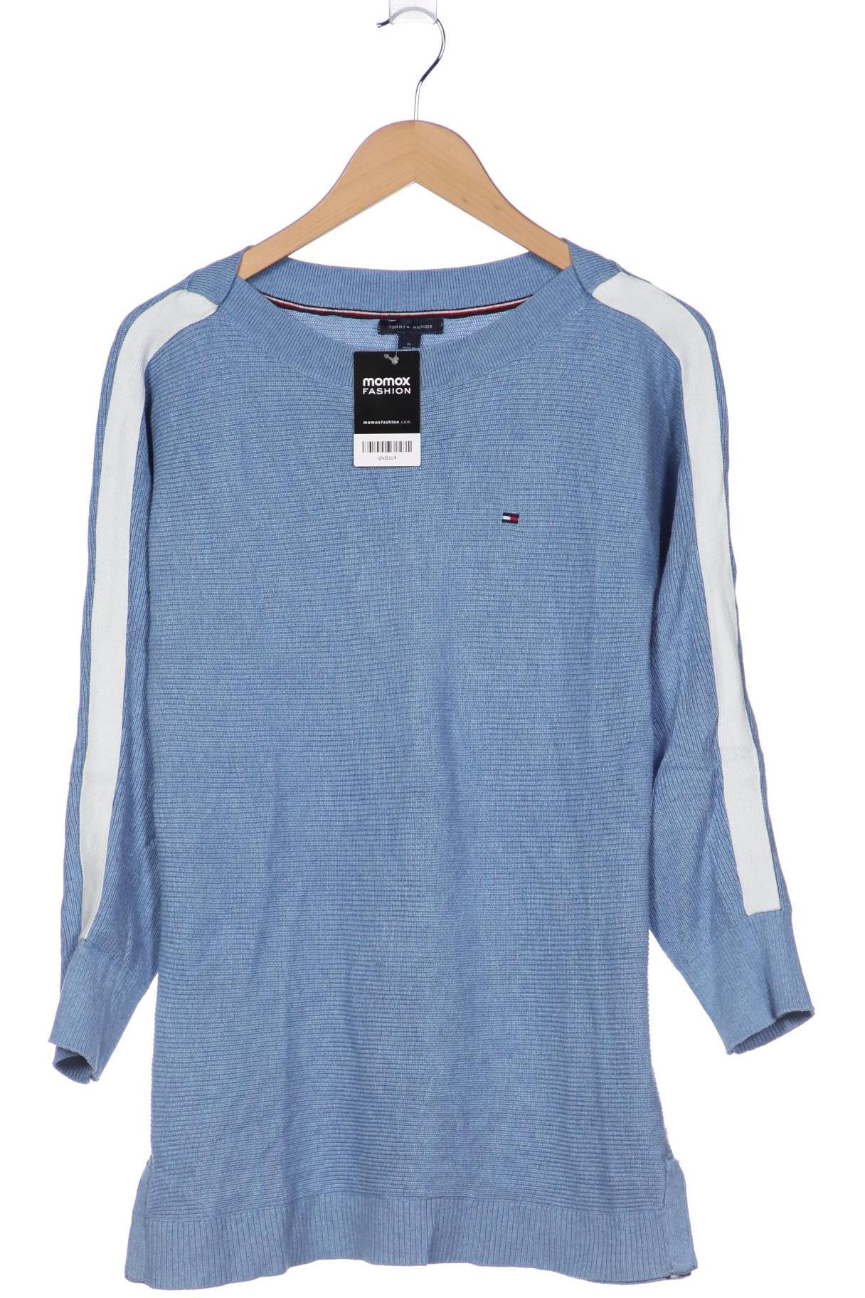 

Tommy Hilfiger Damen Pullover, blau