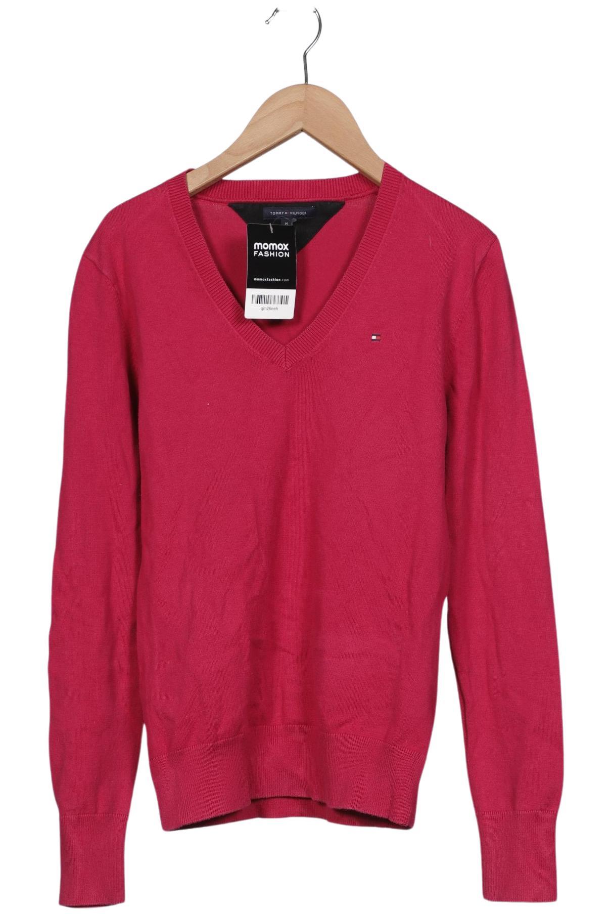 

Tommy Hilfiger Damen Pullover, pink, Gr. 38