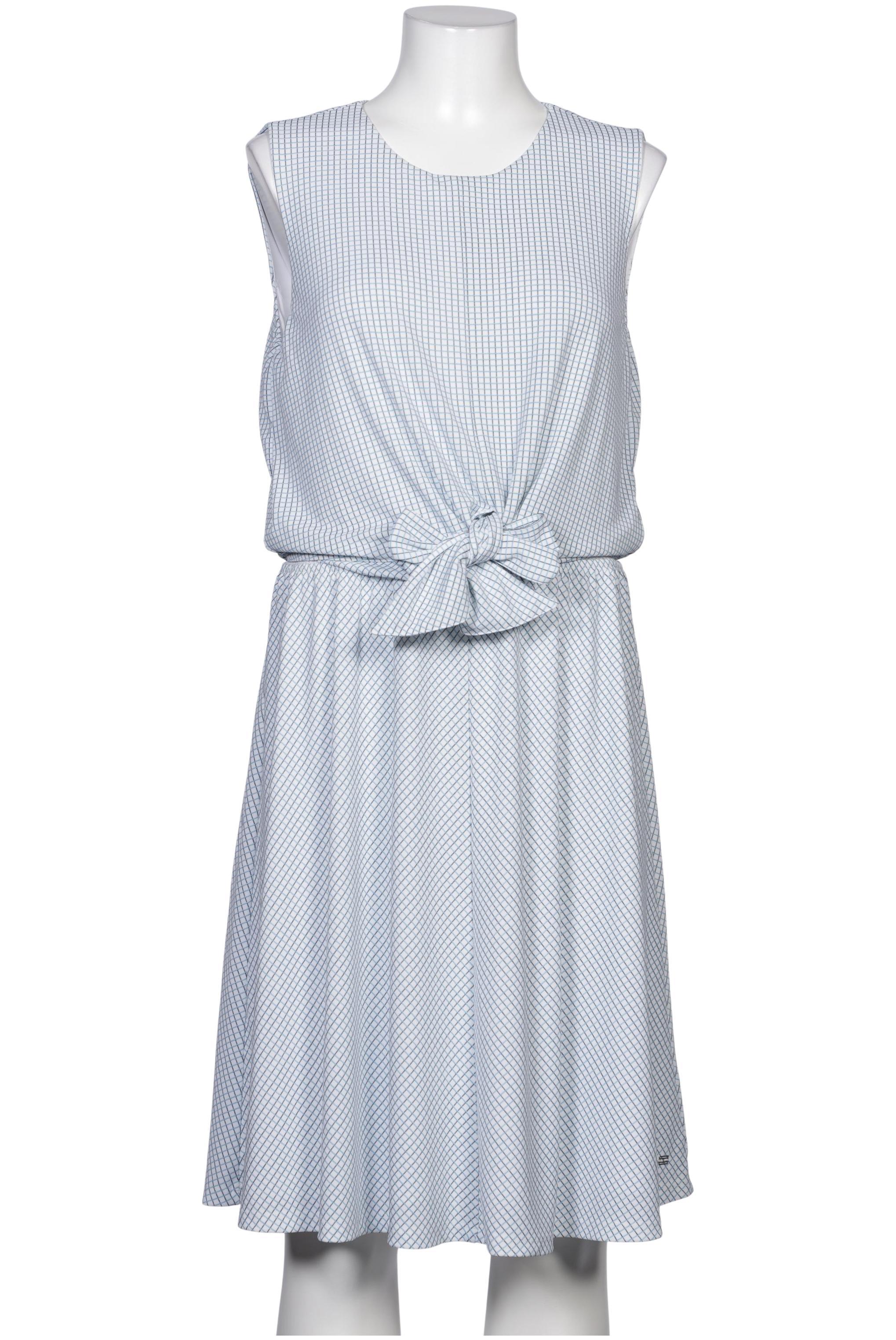 

Tommy Hilfiger Damen Kleid, hellblau, Gr. 12