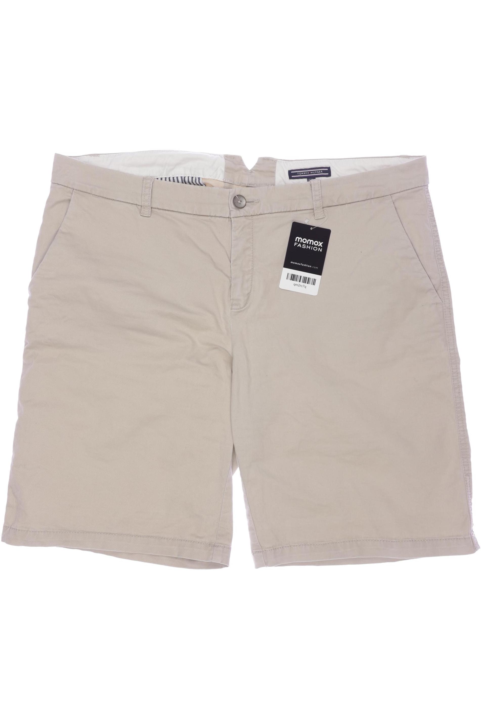 

Tommy Hilfiger Damen Shorts, beige, Gr. 14