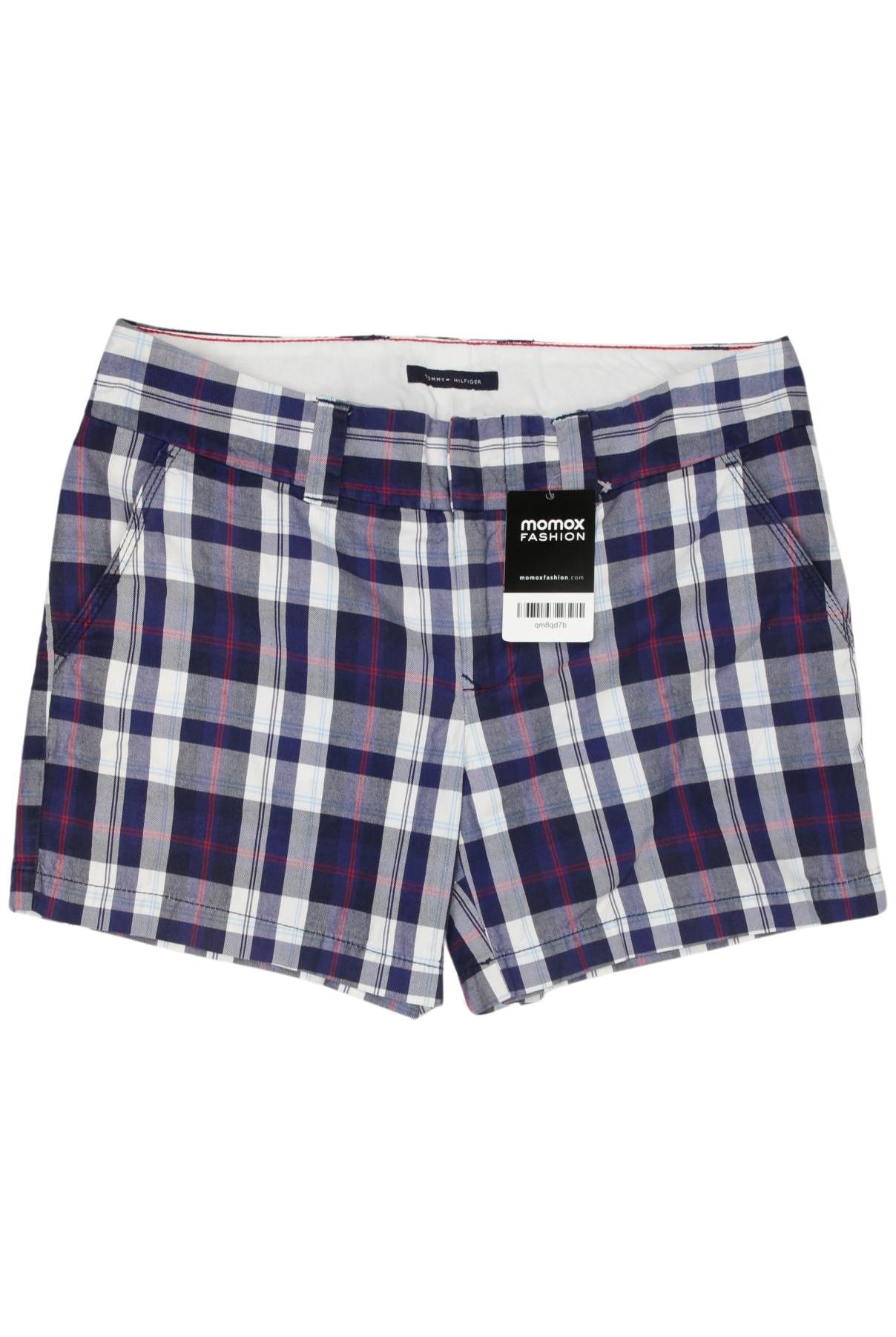 

Tommy Hilfiger Damen Shorts, mehrfarbig, Gr. 4
