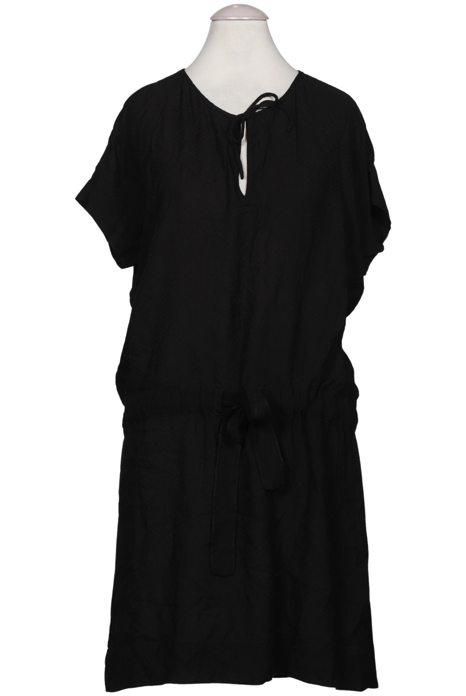 

Tommy Hilfiger Damen Kleid, schwarz, Gr. 4