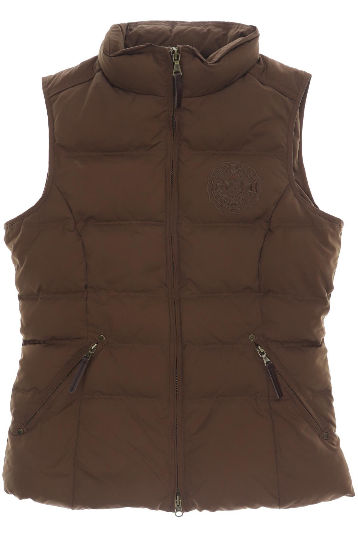 

Tommy Hilfiger Damen Weste, braun