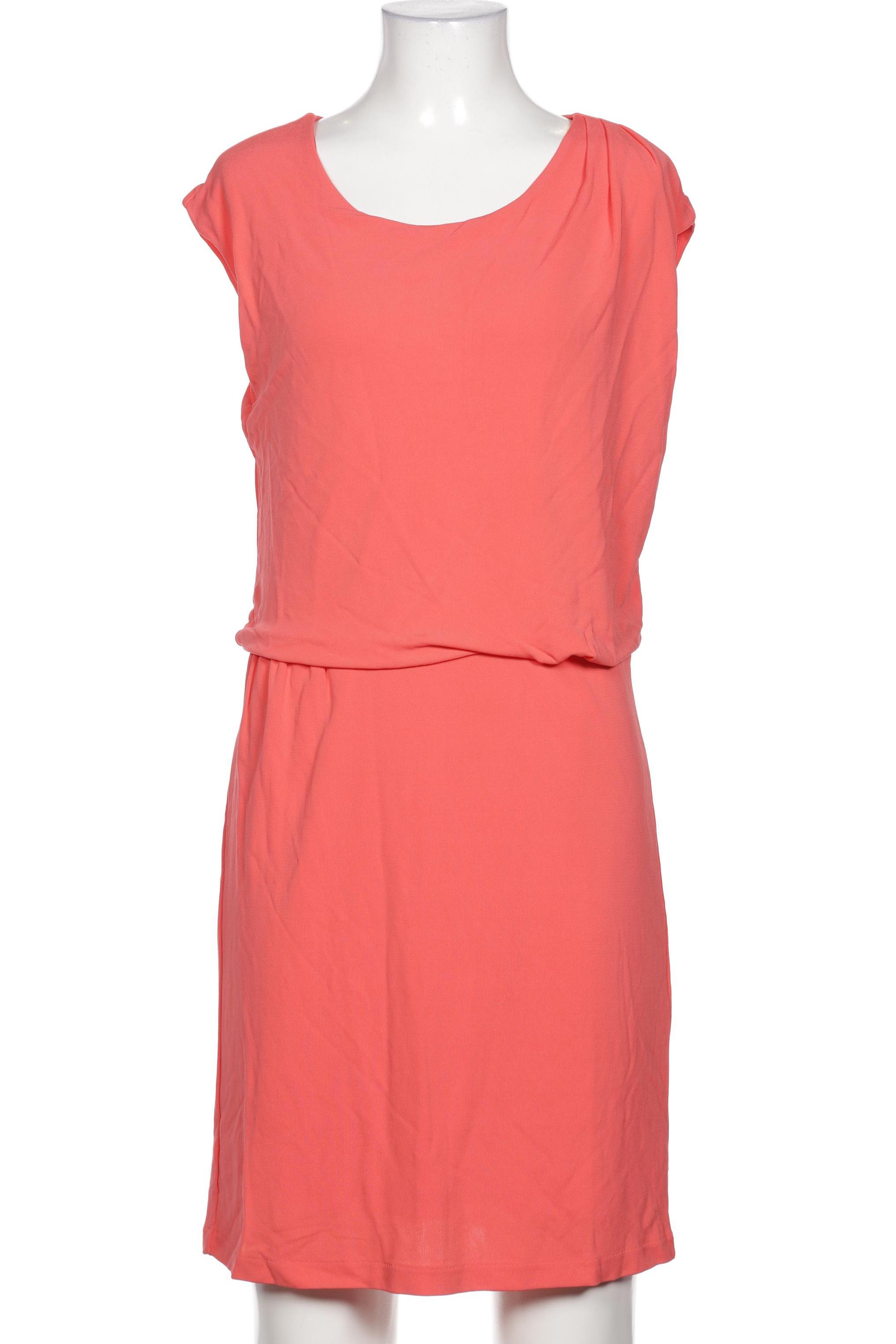 

Tommy Hilfiger Damen Kleid, pink, Gr. 36